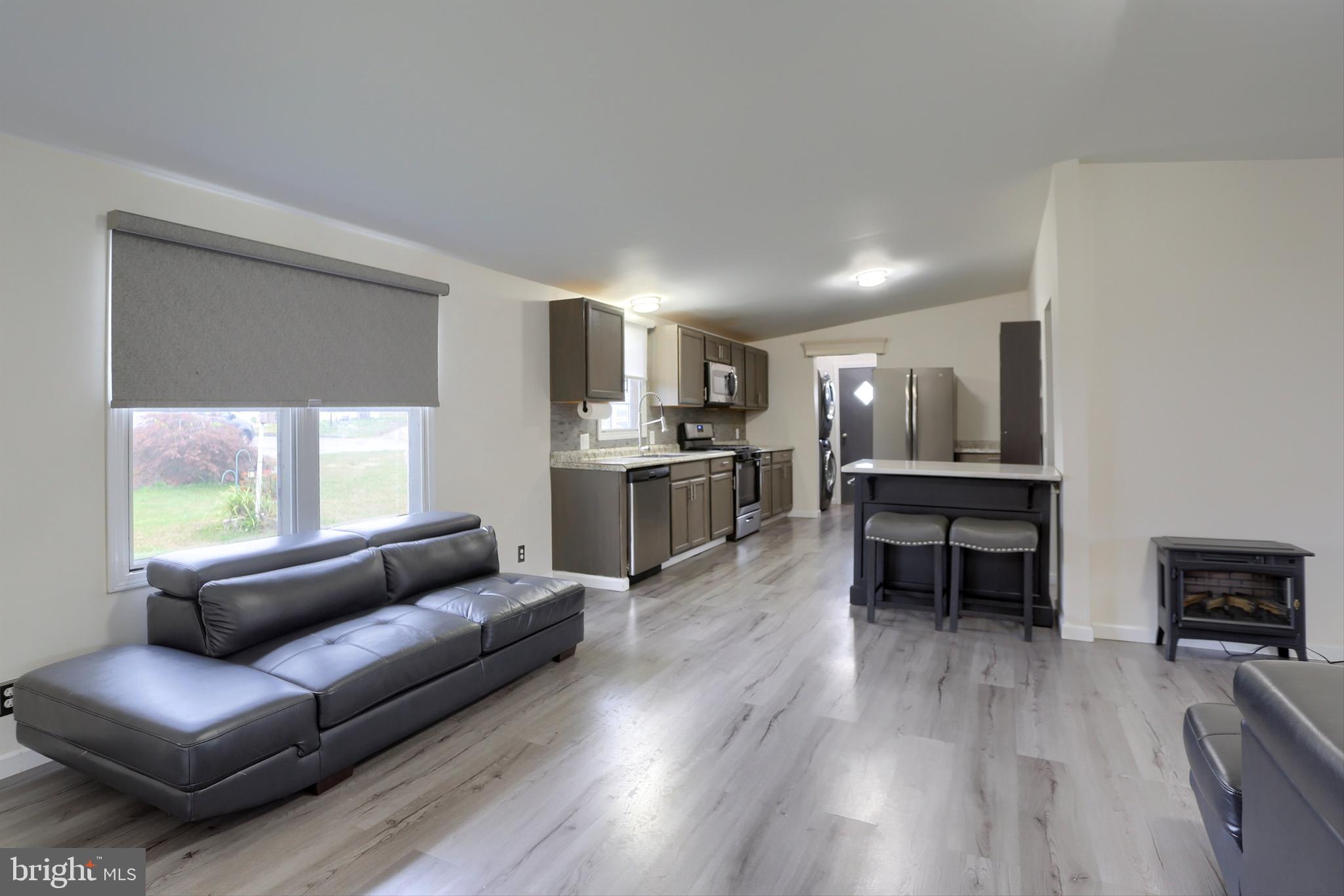 CHESAPEAKE ESTATES - Residential