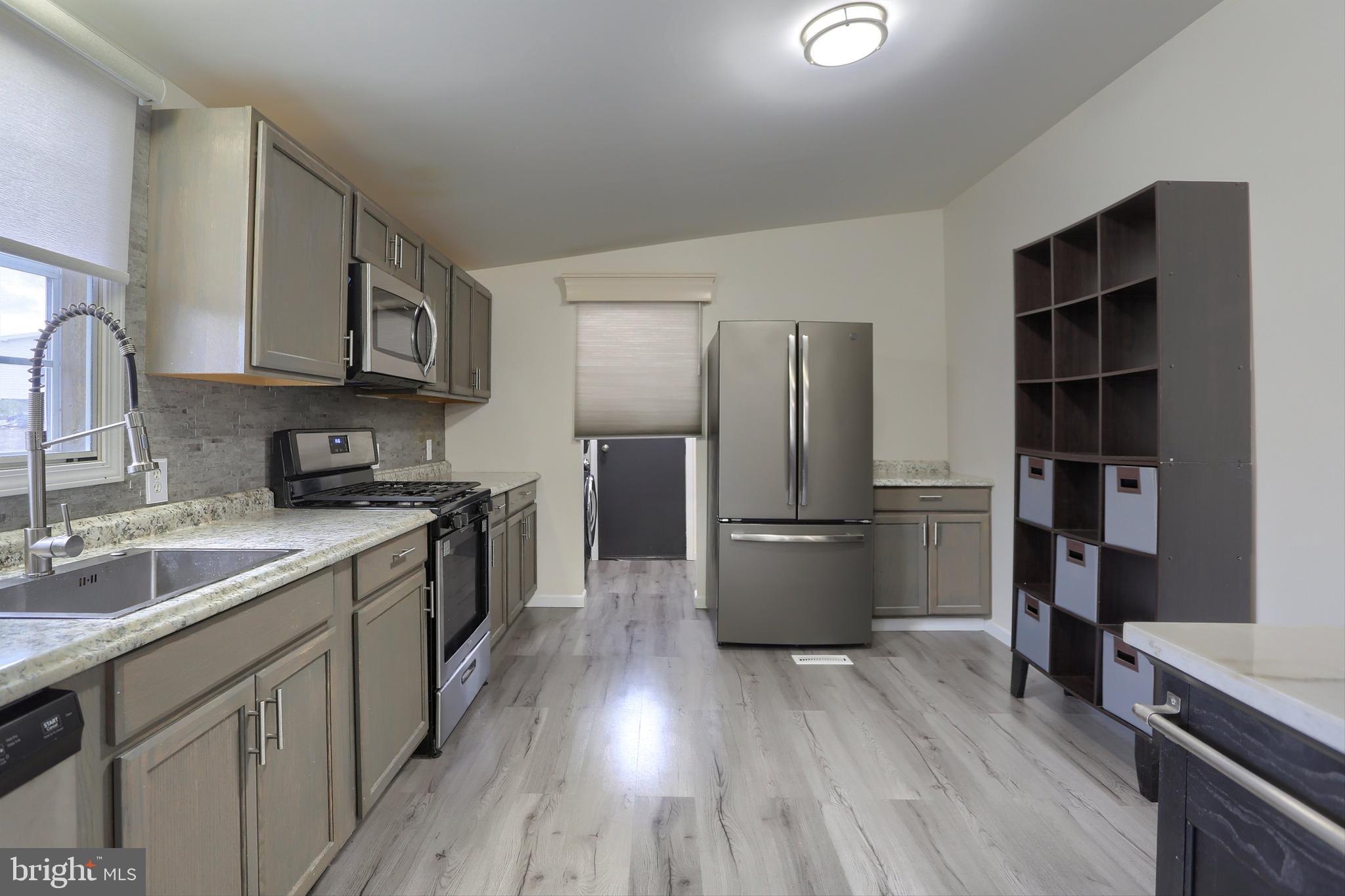 CHESAPEAKE ESTATES - Residential