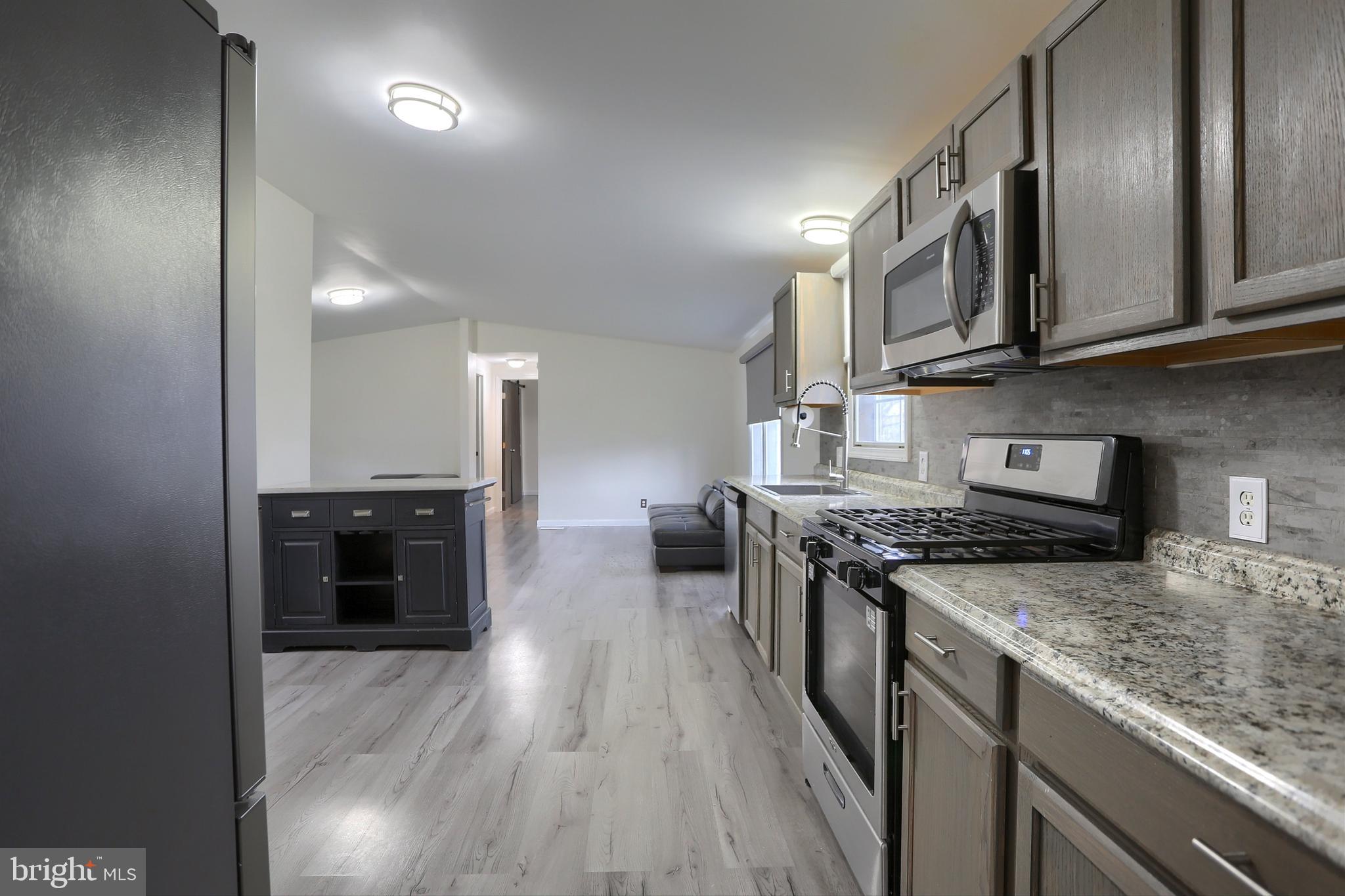 CHESAPEAKE ESTATES - Residential