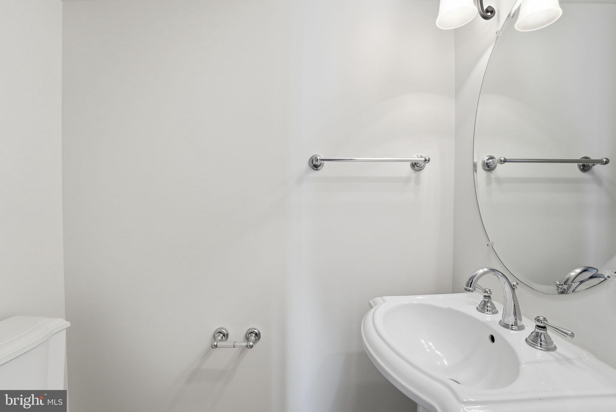 POTOMAC CLUB - Residential