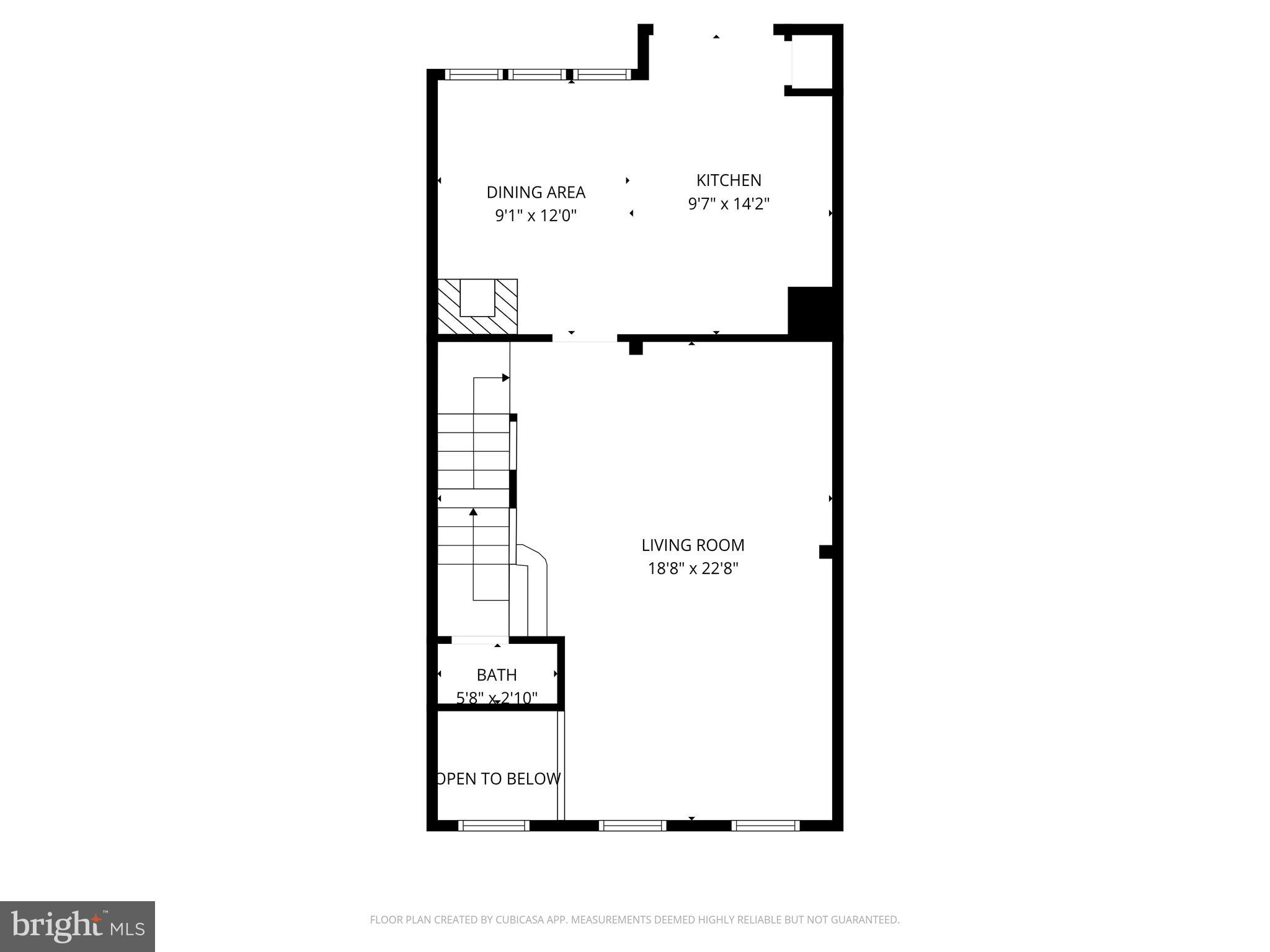POTOMAC CLUB - Residential