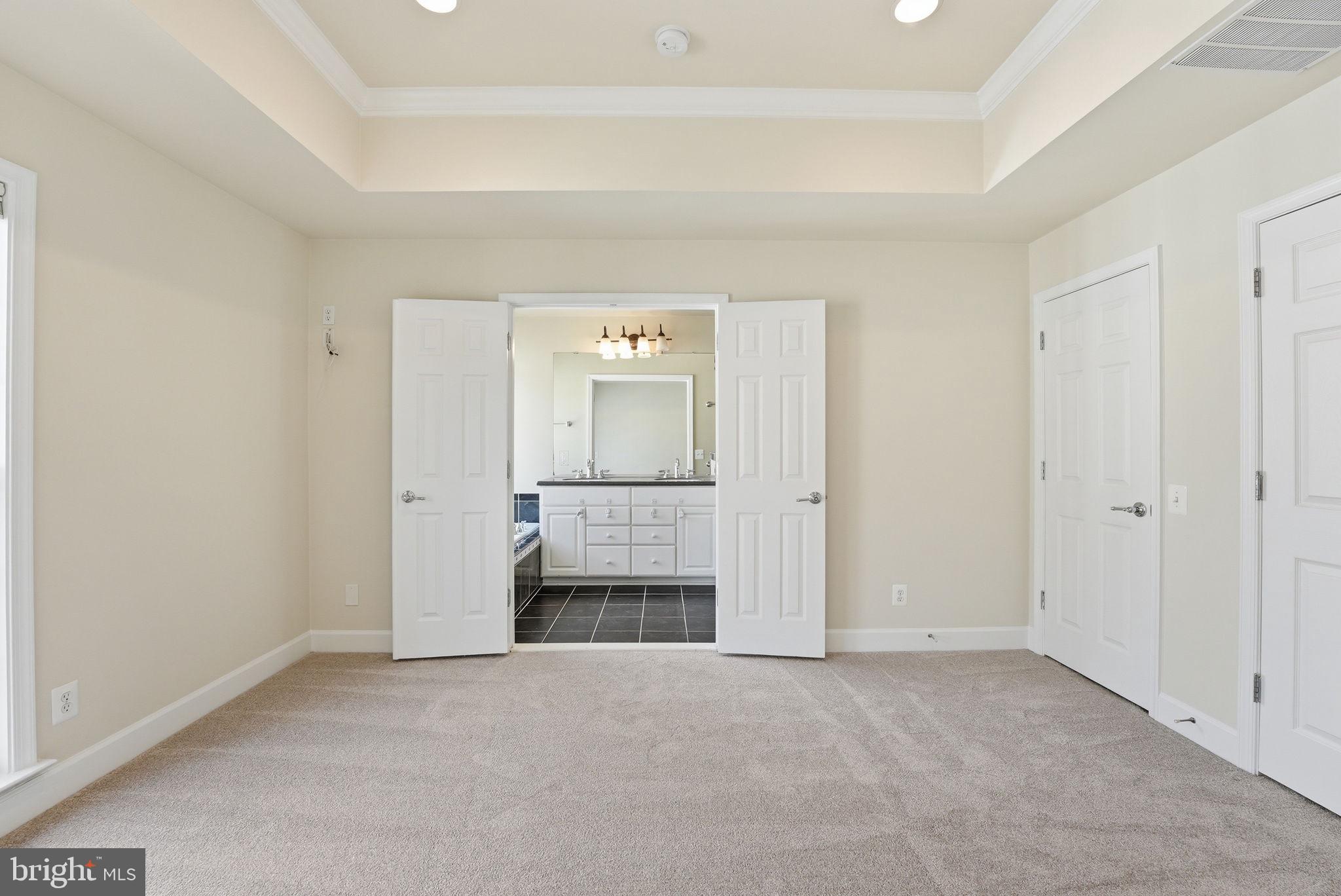 POTOMAC CLUB - Residential