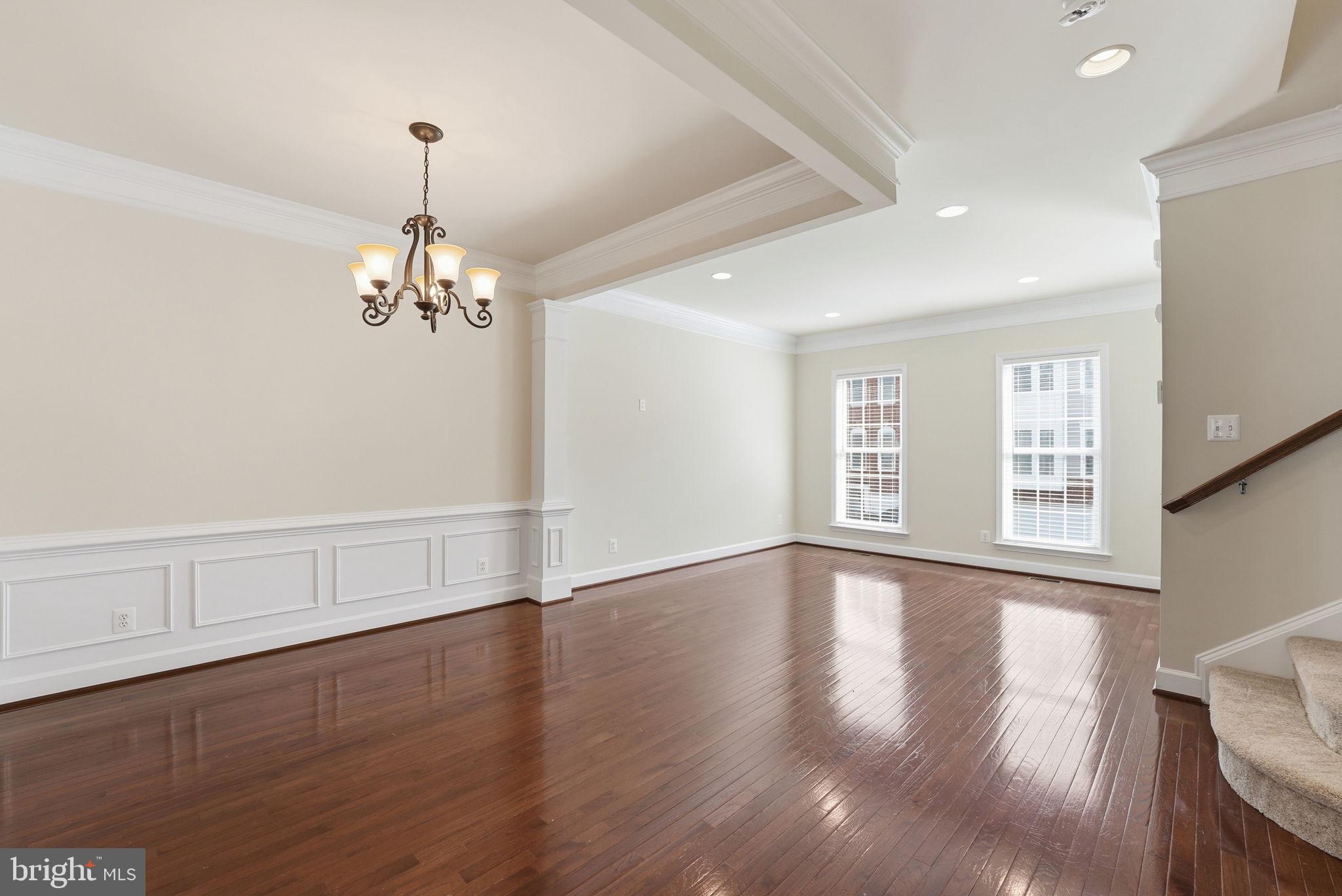 POTOMAC CLUB - Residential