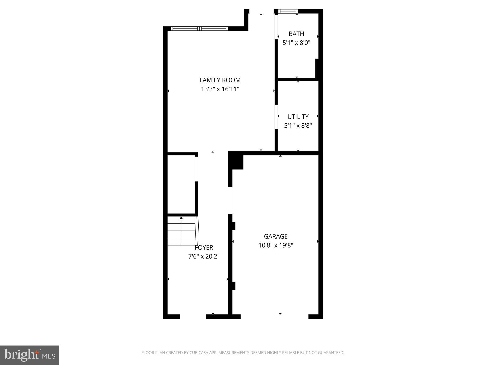 POTOMAC CLUB - Residential