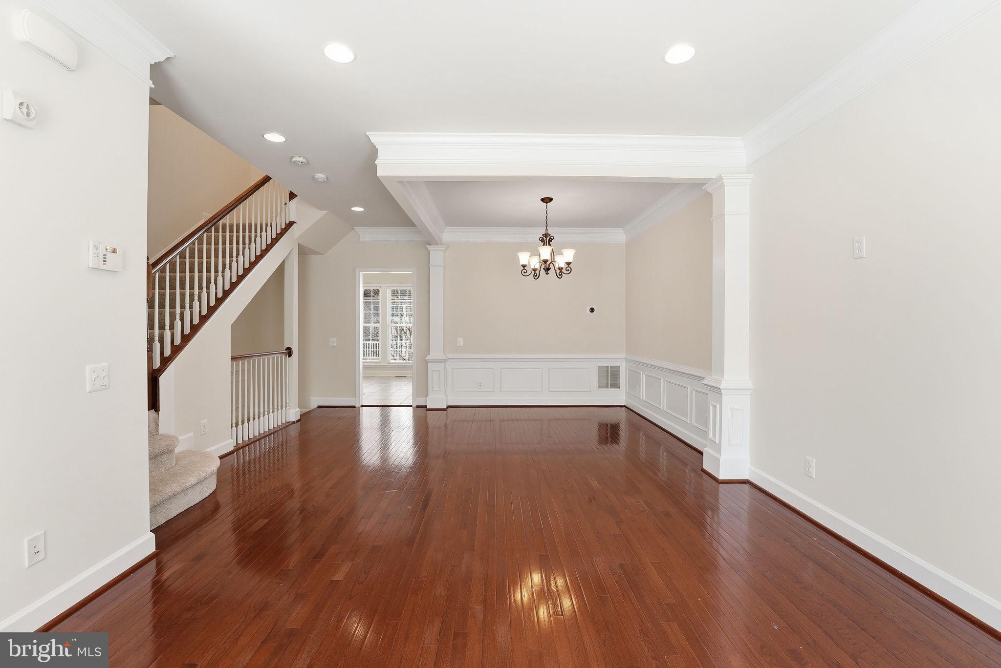 POTOMAC CLUB - Residential