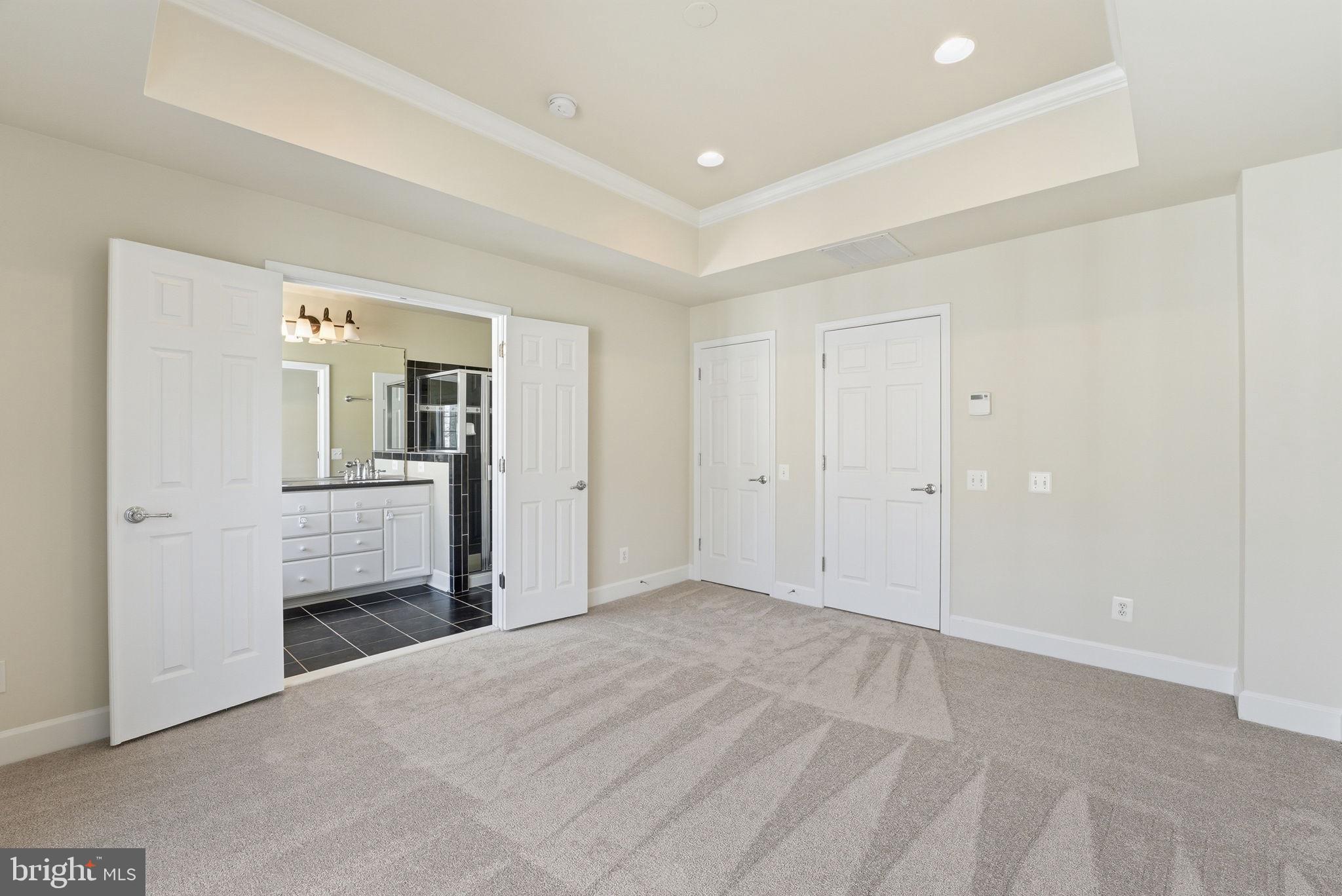 POTOMAC CLUB - Residential