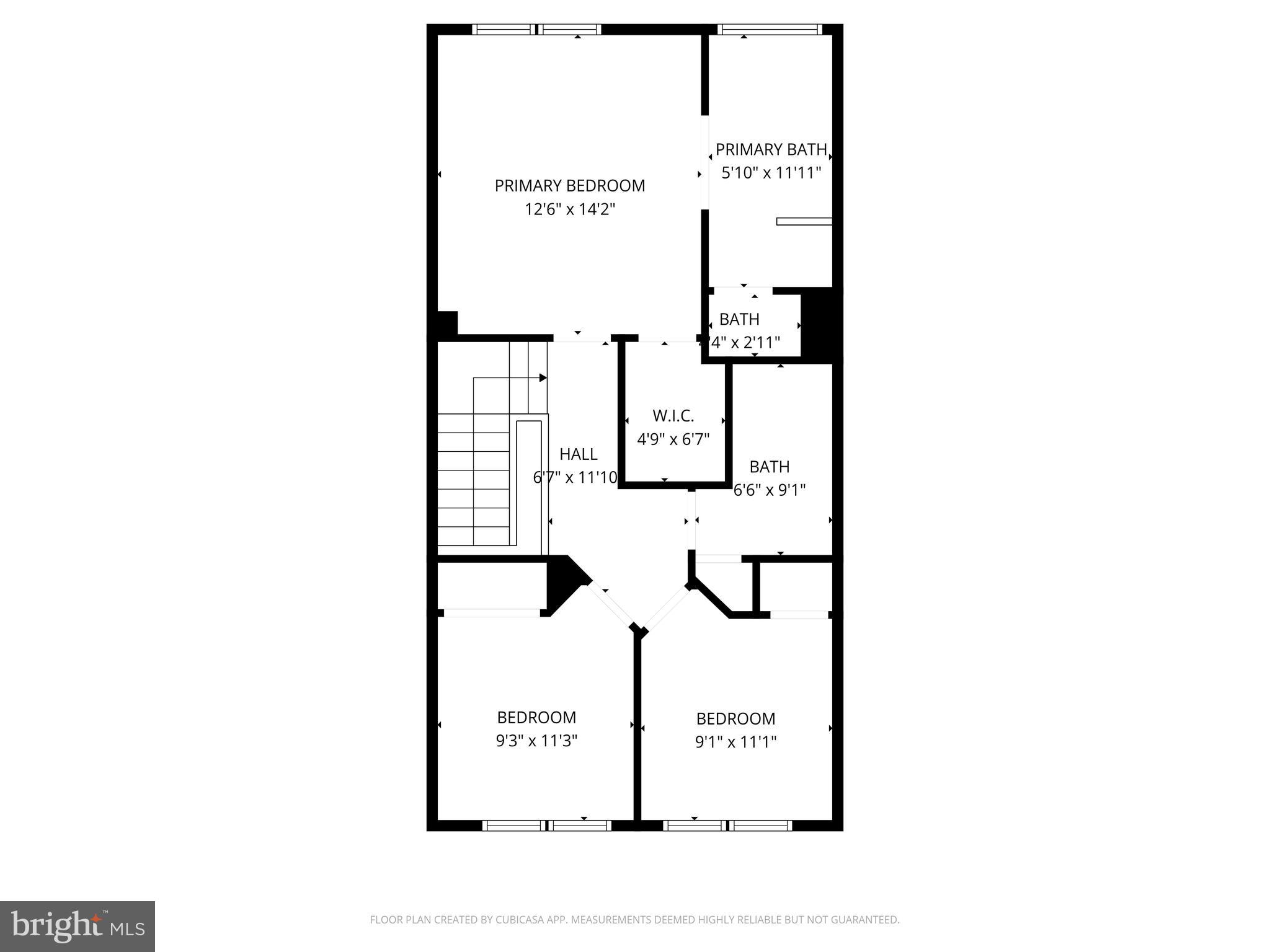 POTOMAC CLUB - Residential