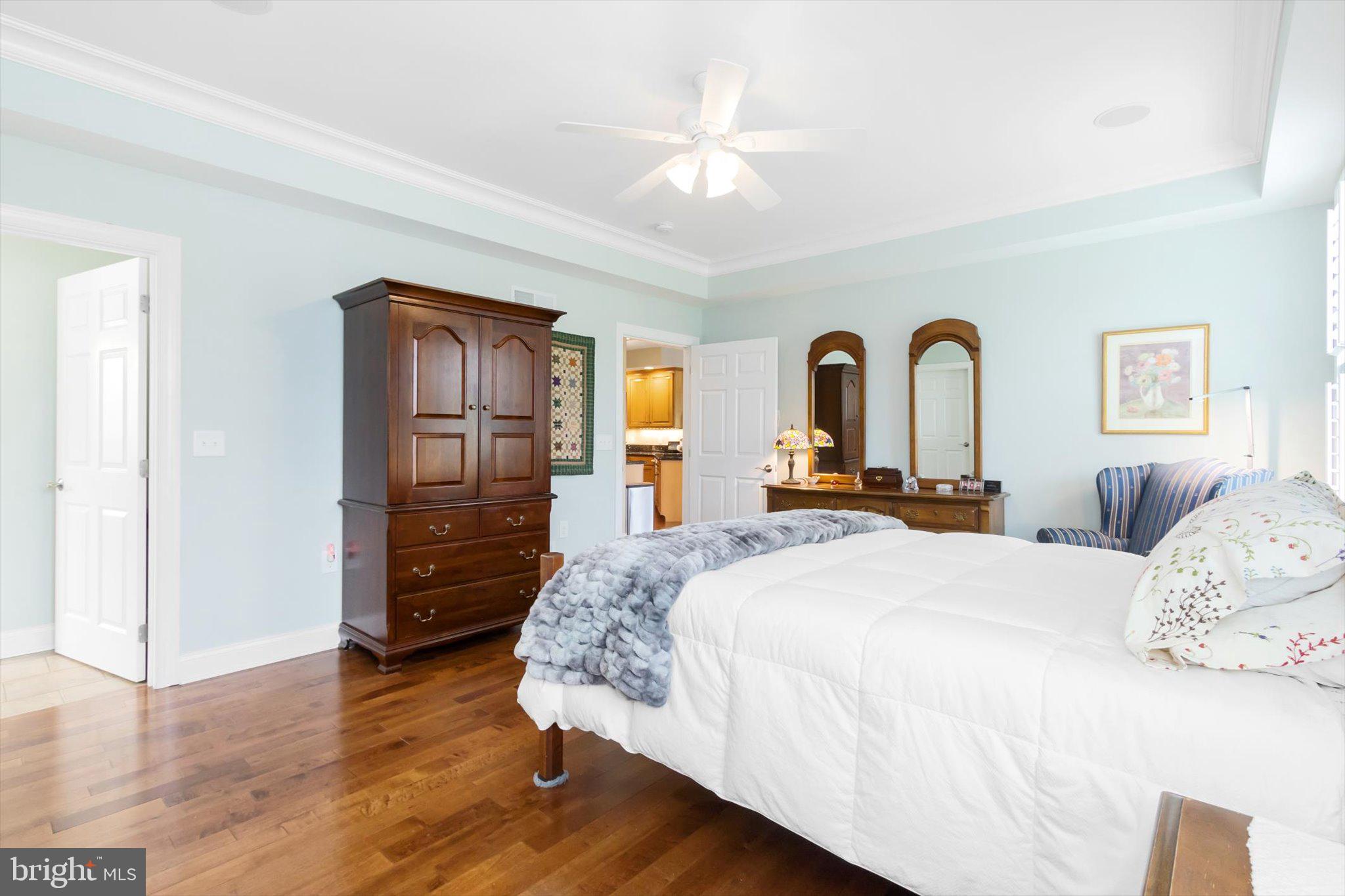 DEERFIELD VILLAGE - Residential