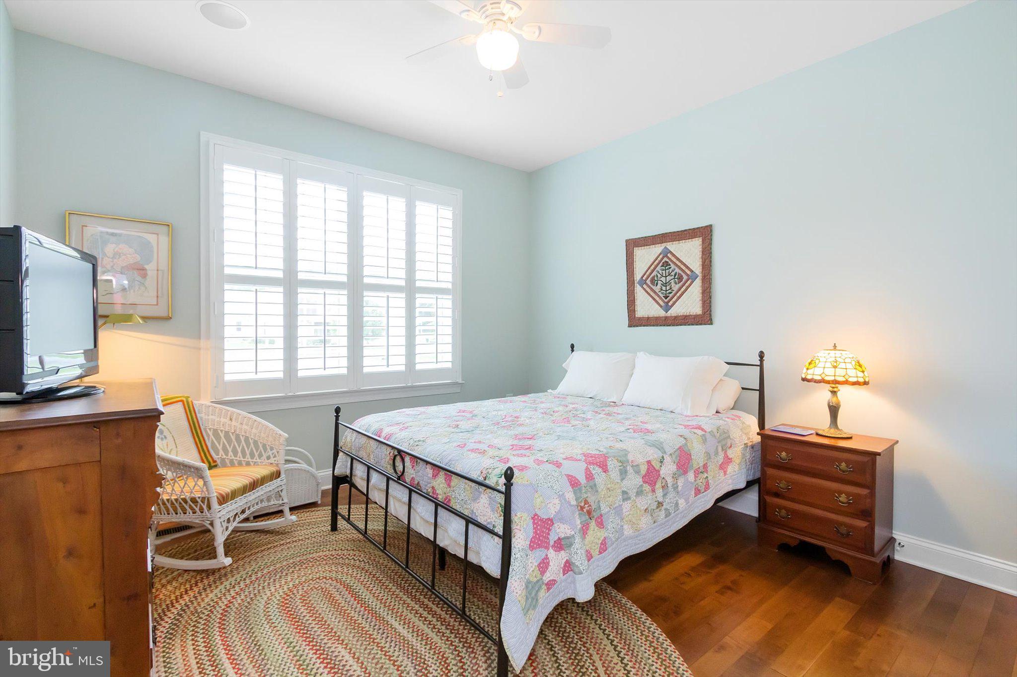 DEERFIELD VILLAGE - Residential