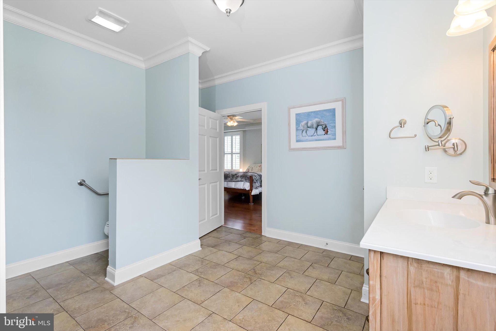 DEERFIELD VILLAGE - Residential