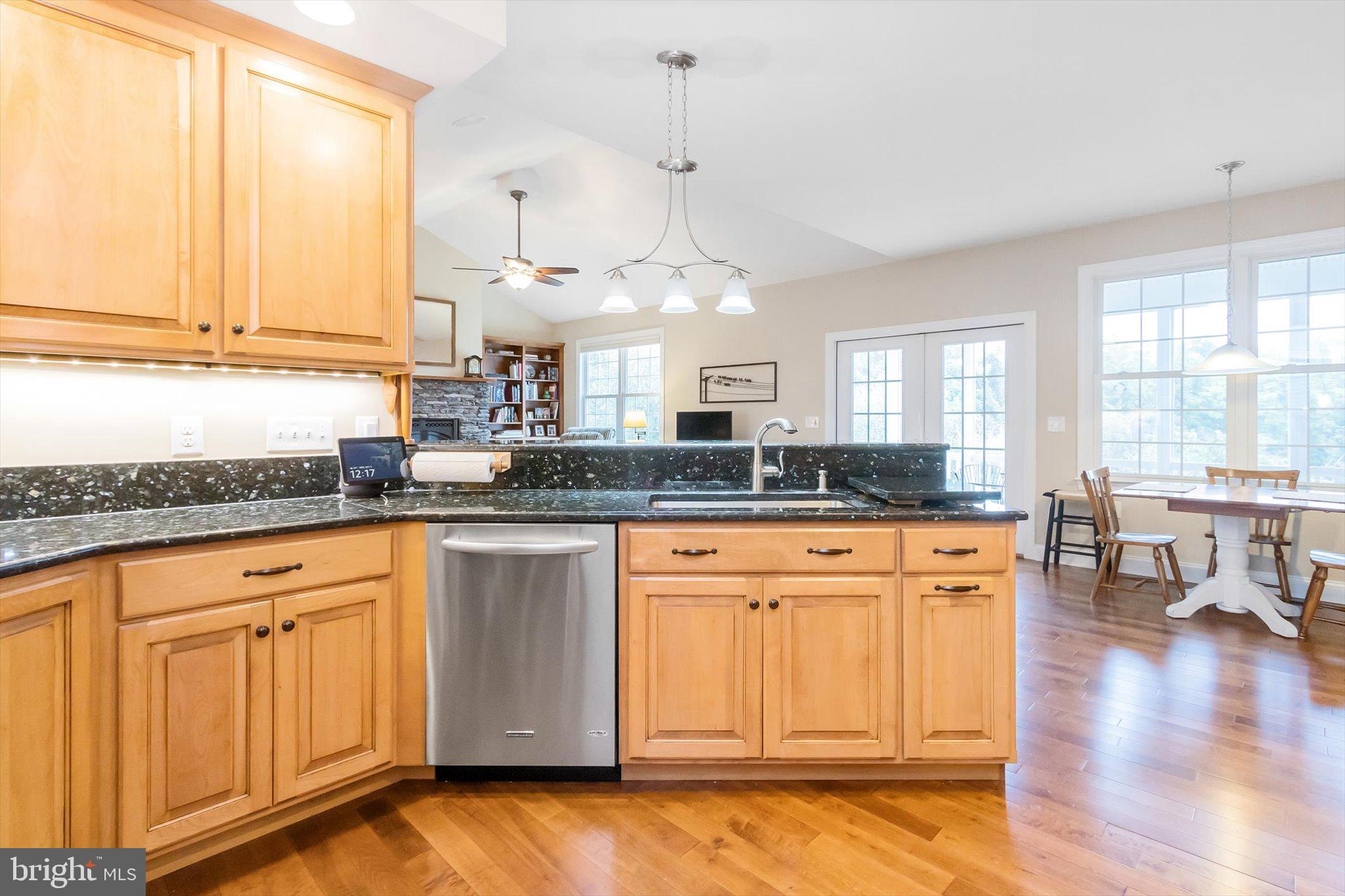 DEERFIELD VILLAGE - Residential