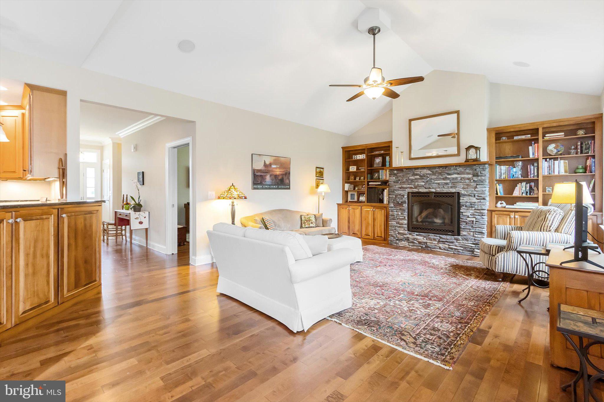 DEERFIELD VILLAGE - Residential