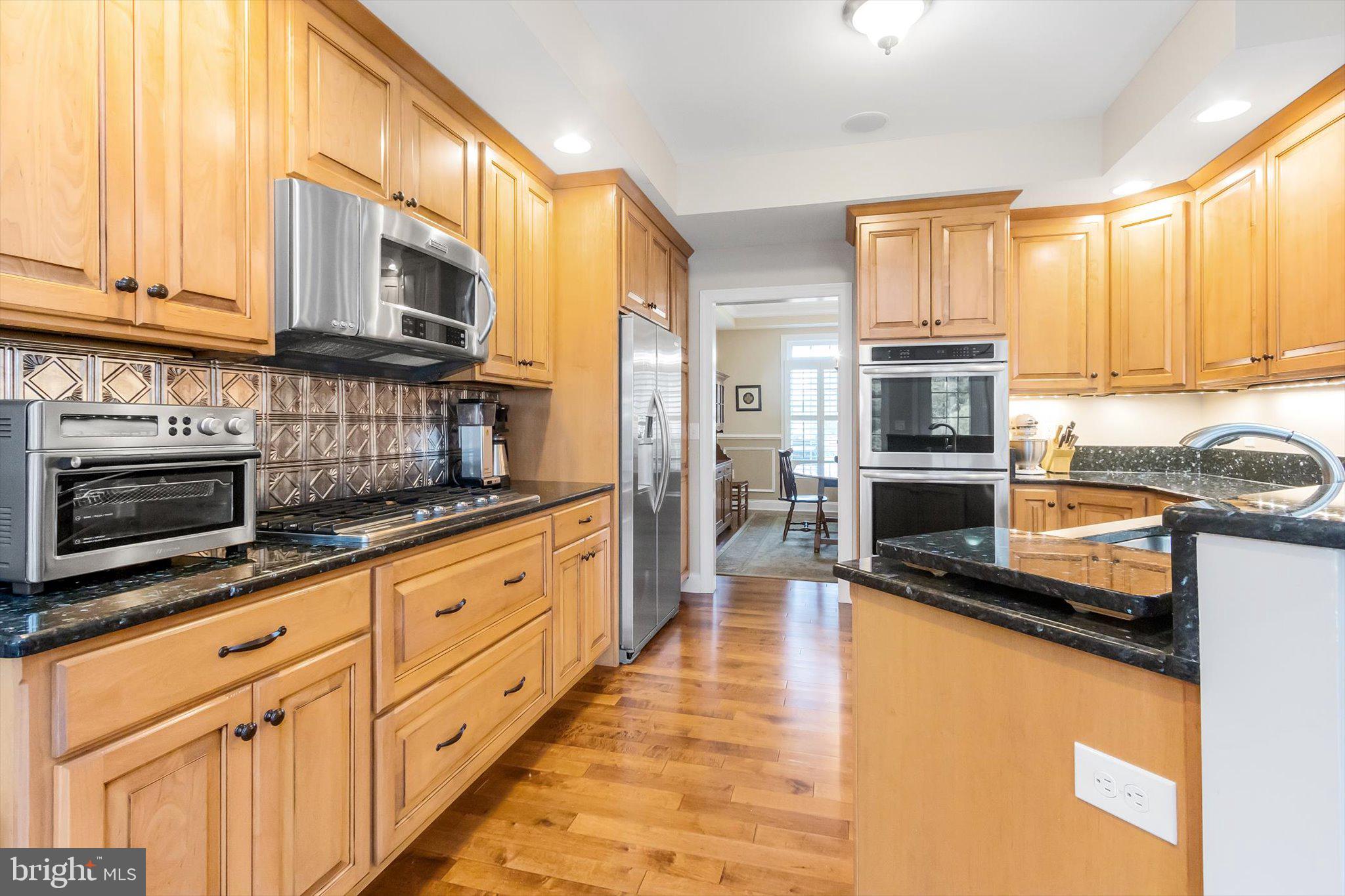 DEERFIELD VILLAGE - Residential