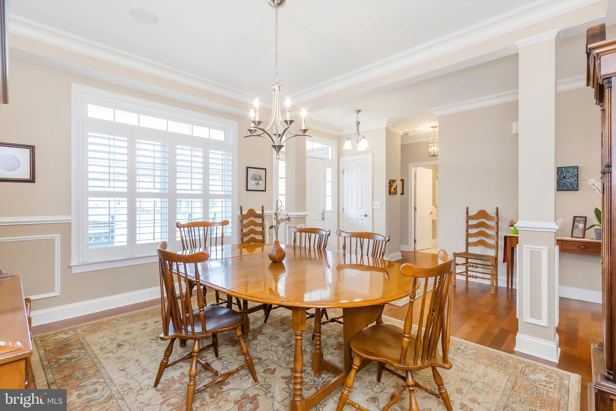 DEERFIELD VILLAGE - Residential