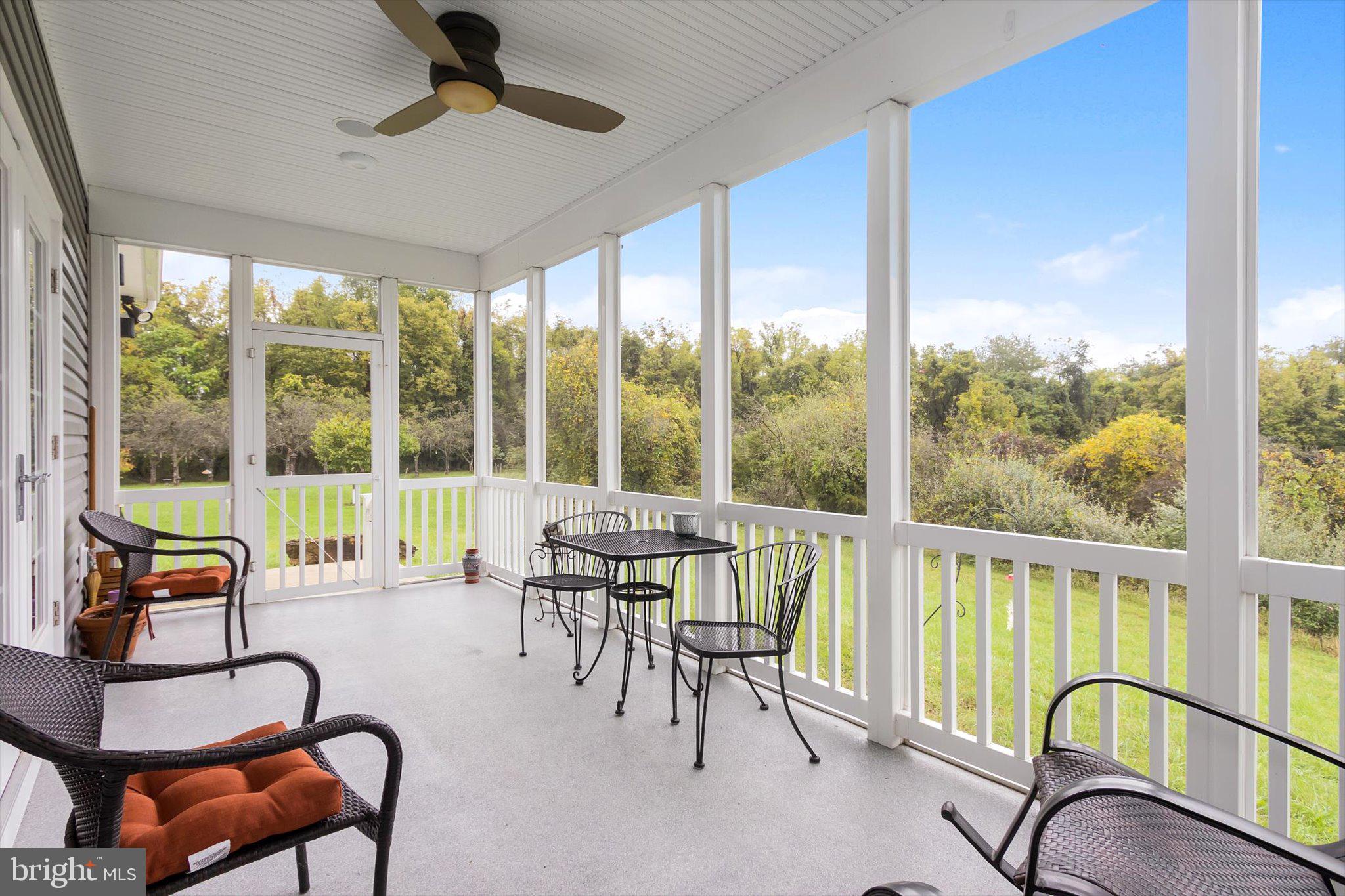 DEERFIELD VILLAGE - Residential