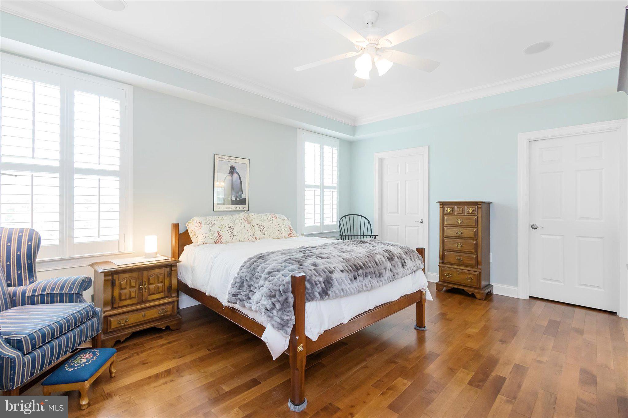 DEERFIELD VILLAGE - Residential