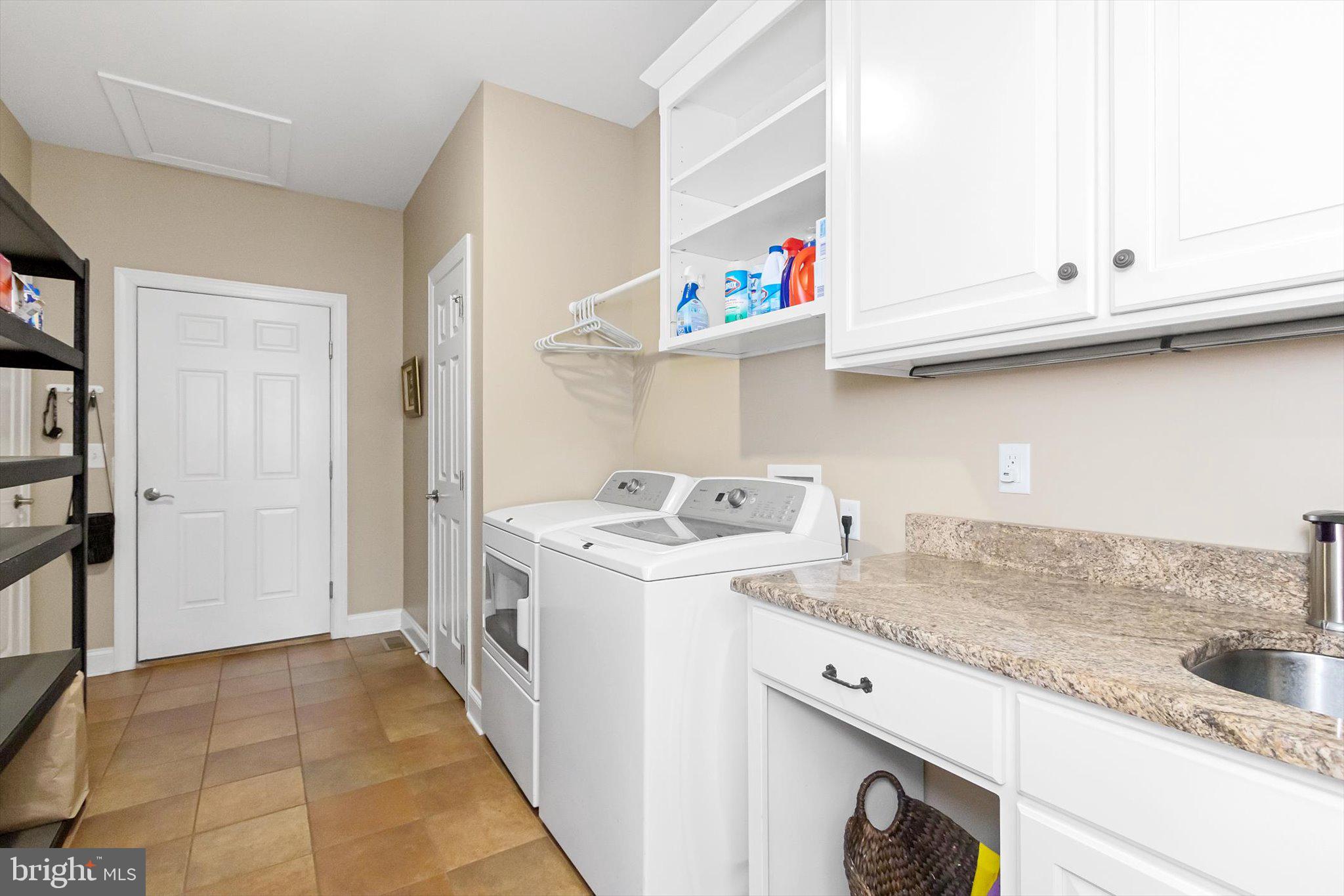 DEERFIELD VILLAGE - Residential