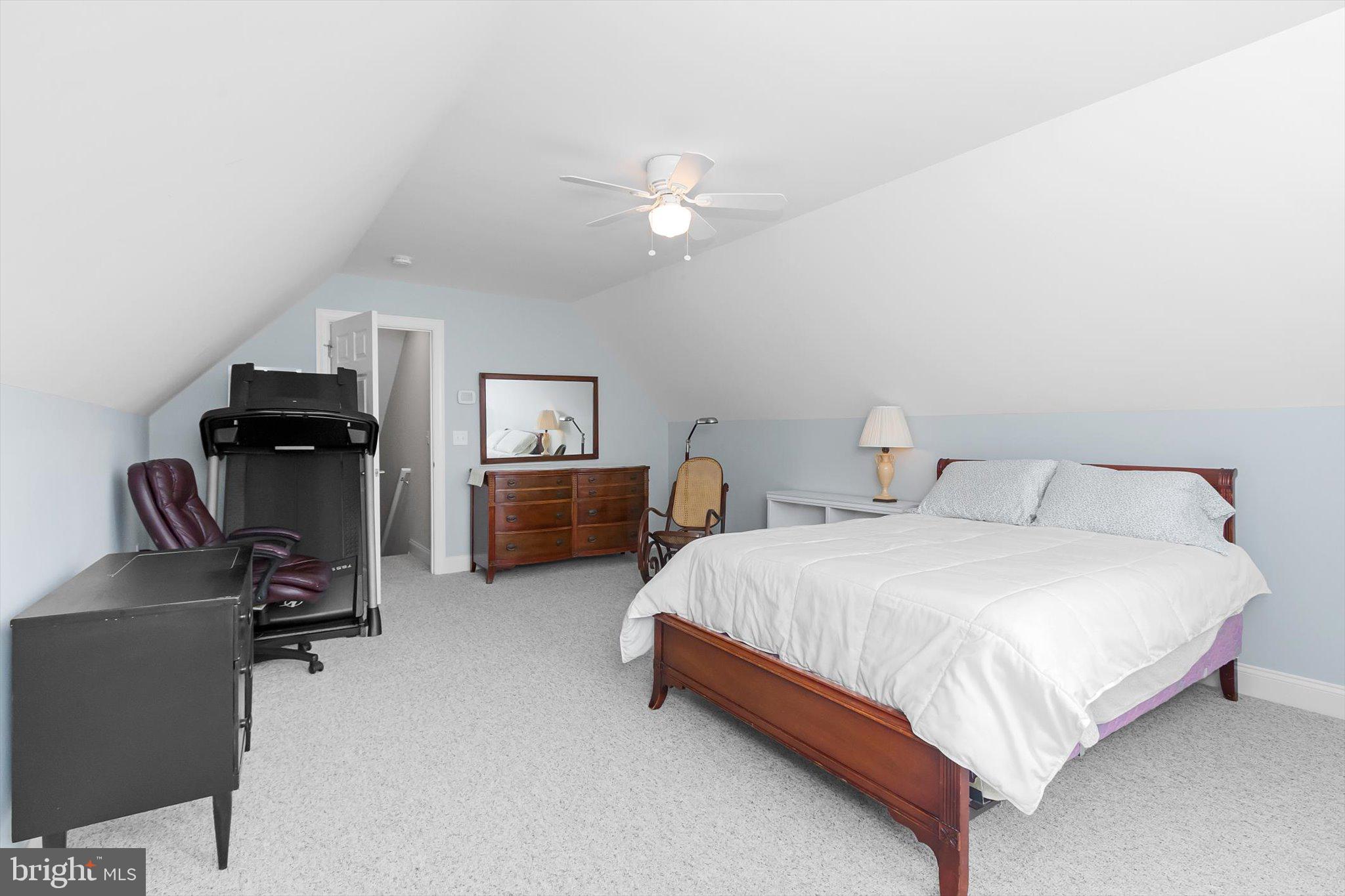 DEERFIELD VILLAGE - Residential