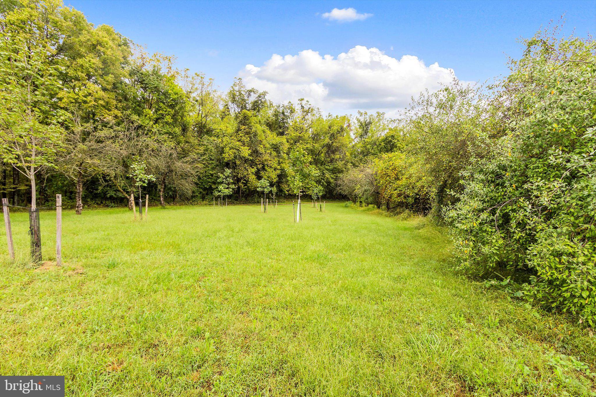 DEERFIELD VILLAGE - Residential