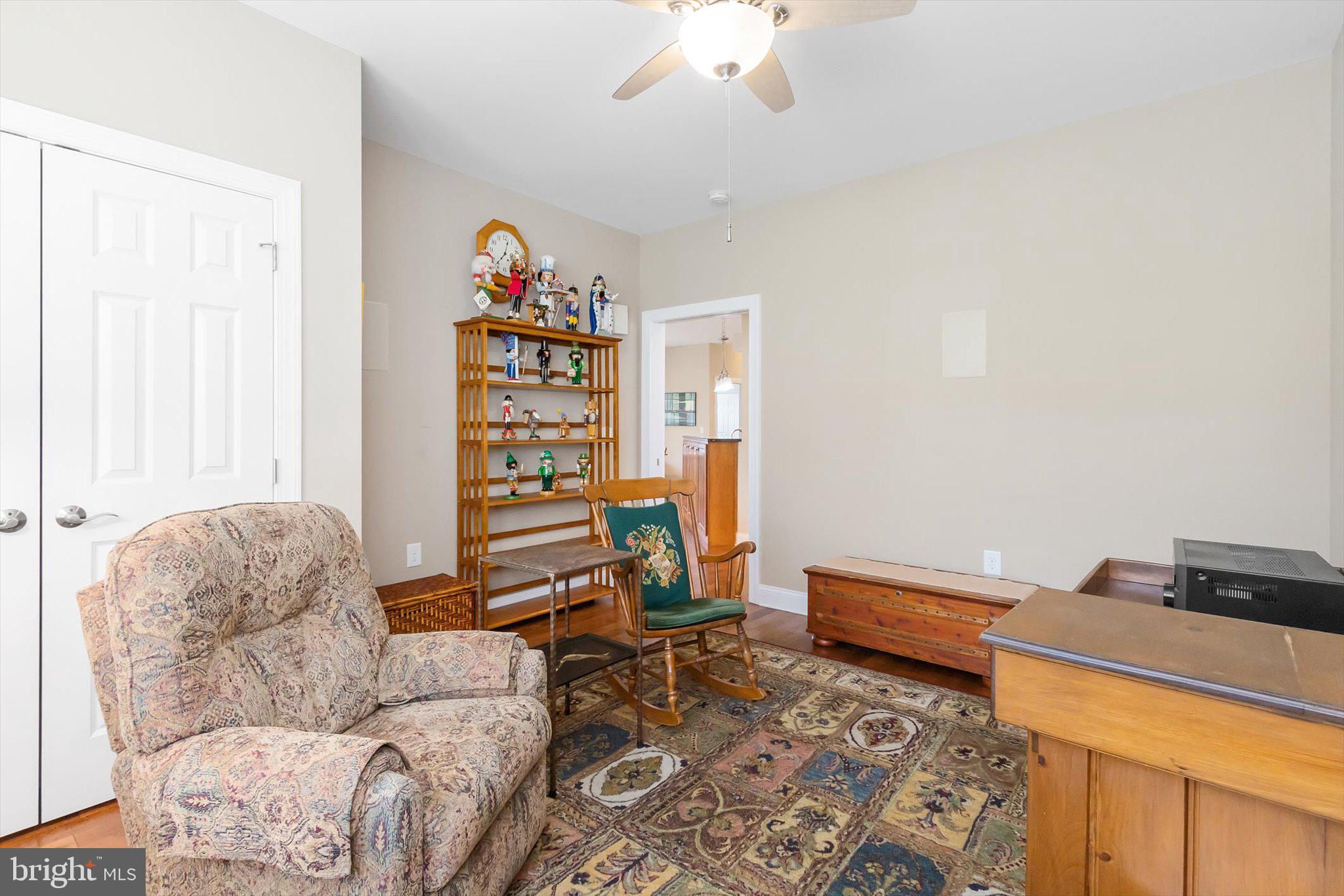 DEERFIELD VILLAGE - Residential