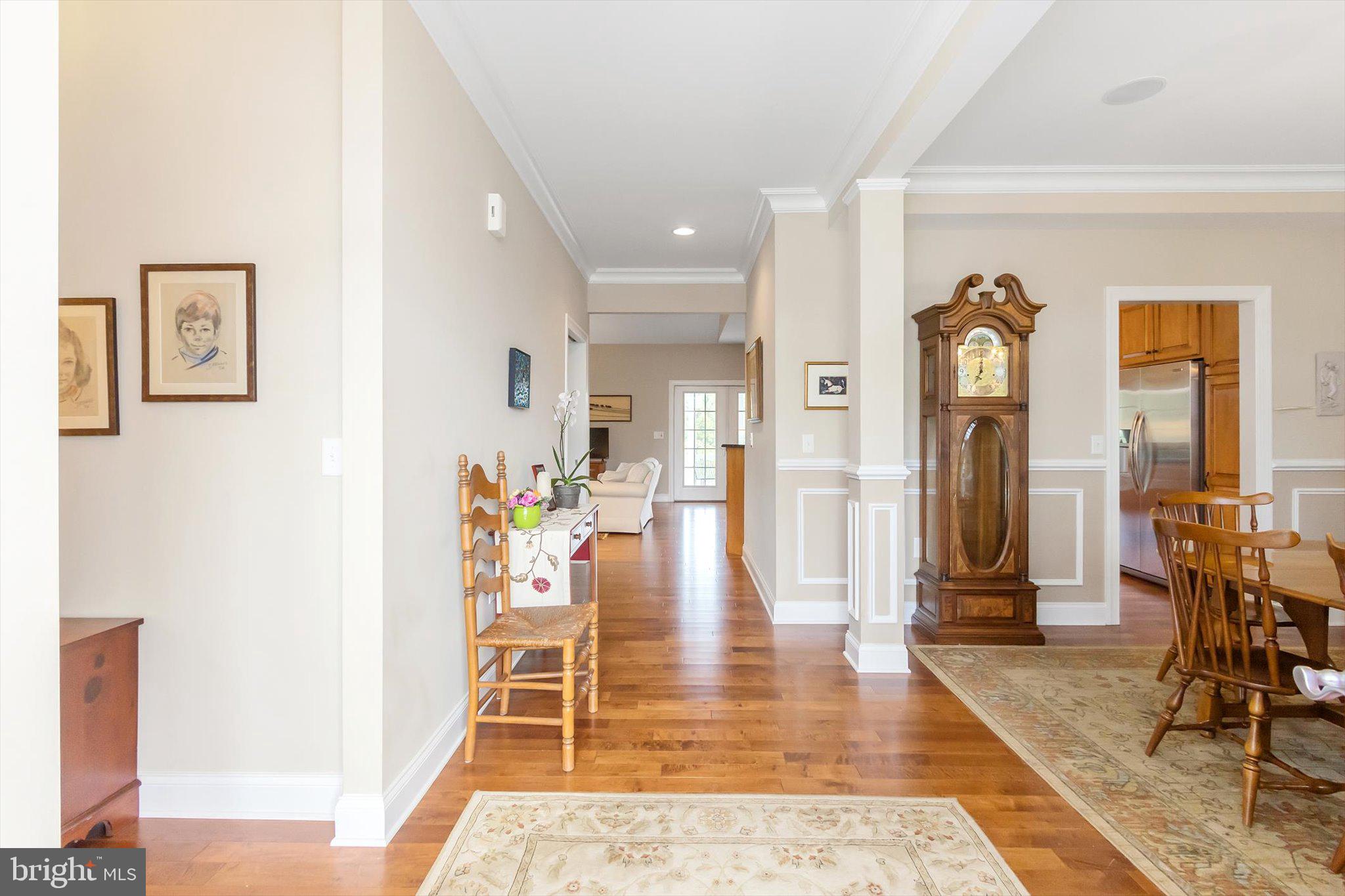 DEERFIELD VILLAGE - Residential