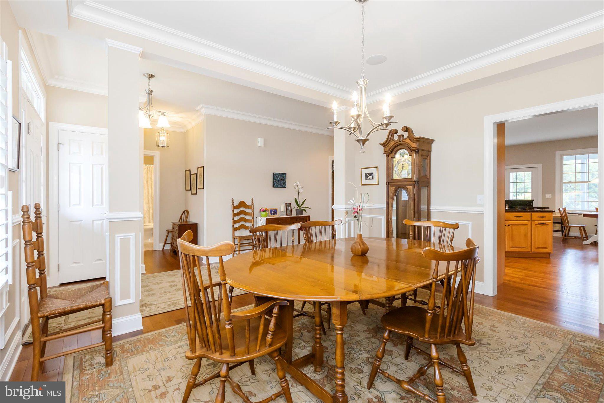 DEERFIELD VILLAGE - Residential