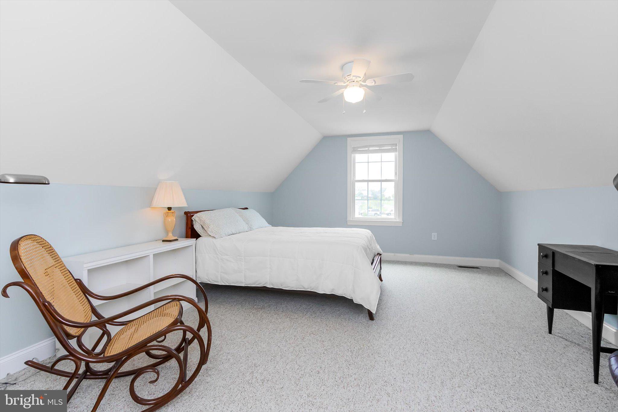 DEERFIELD VILLAGE - Residential