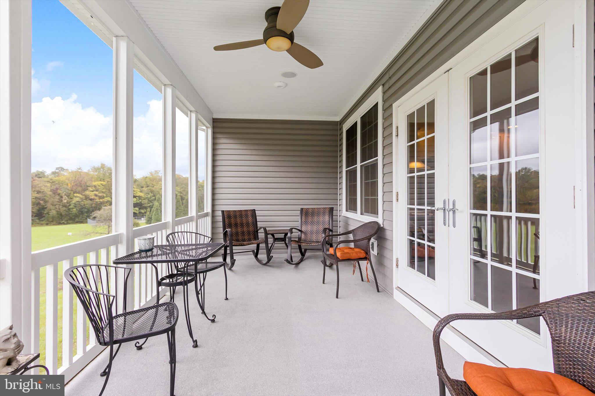 DEERFIELD VILLAGE - Residential