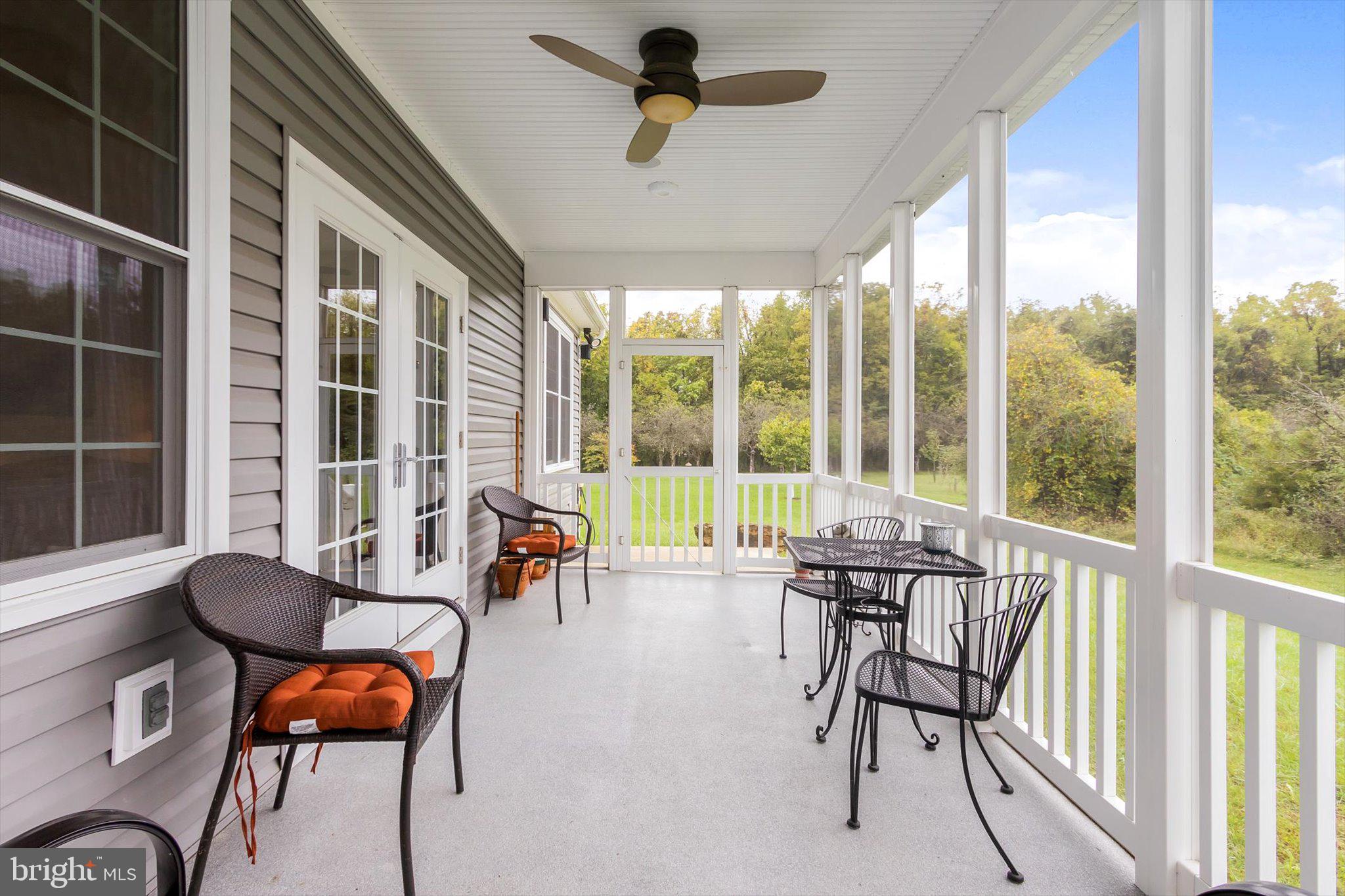 DEERFIELD VILLAGE - Residential