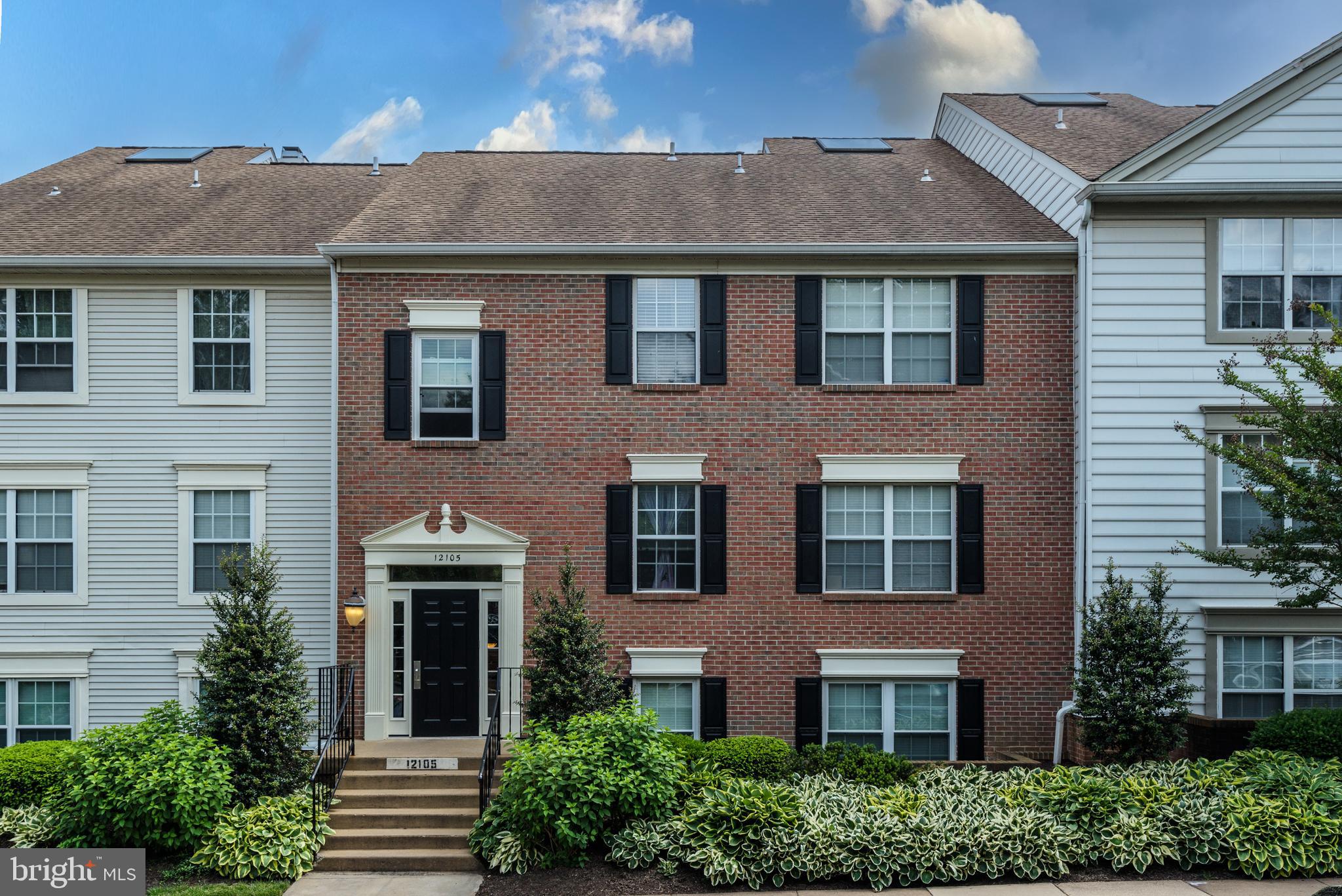 HEIGHTS AT PENDERBROOK - Residential