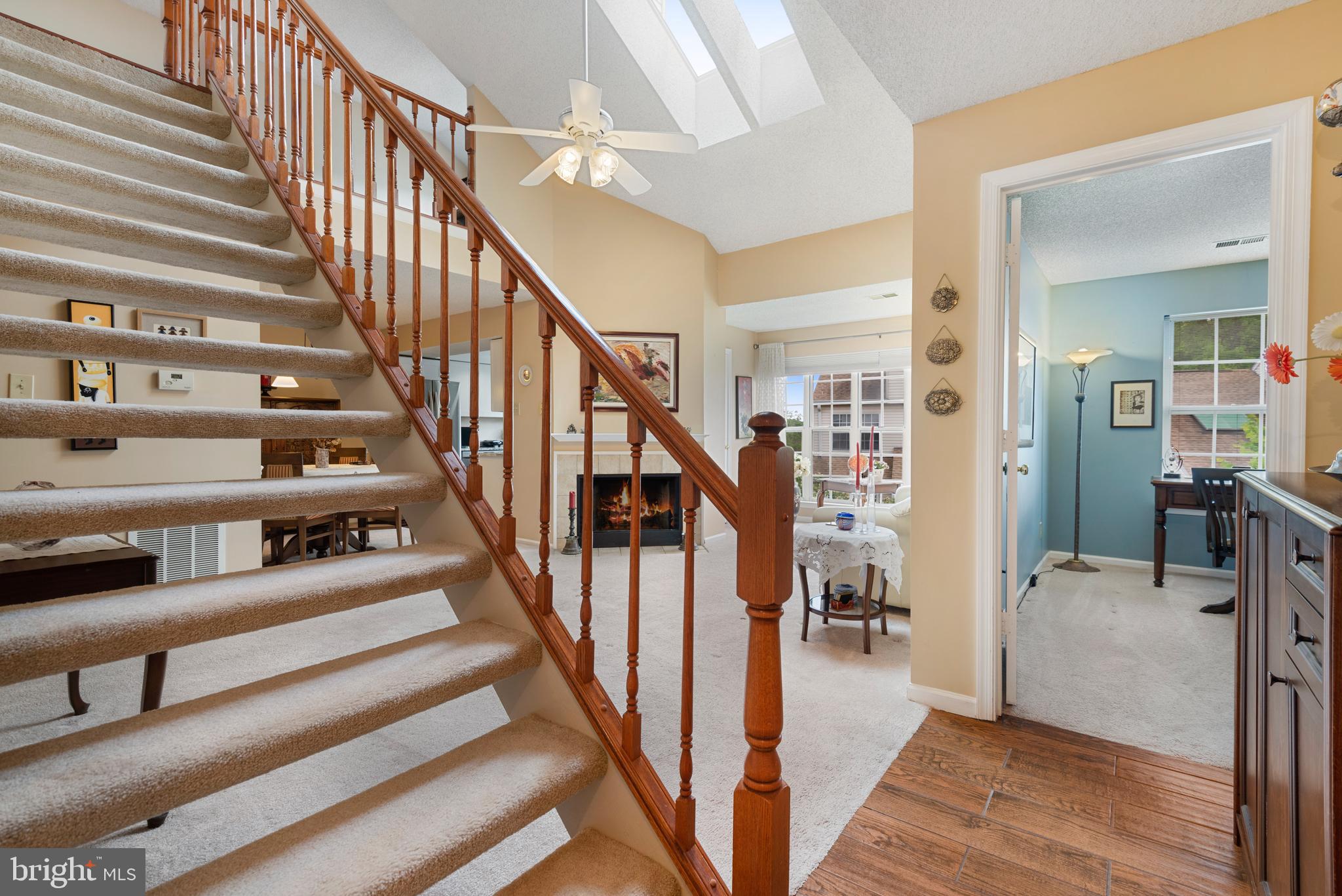 HEIGHTS AT PENDERBROOK - Residential