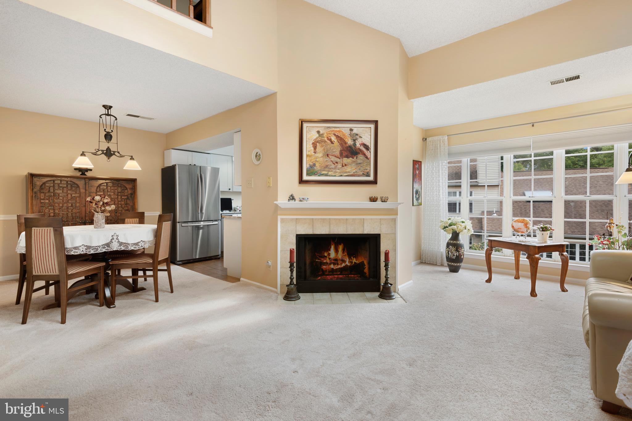 HEIGHTS AT PENDERBROOK - Residential