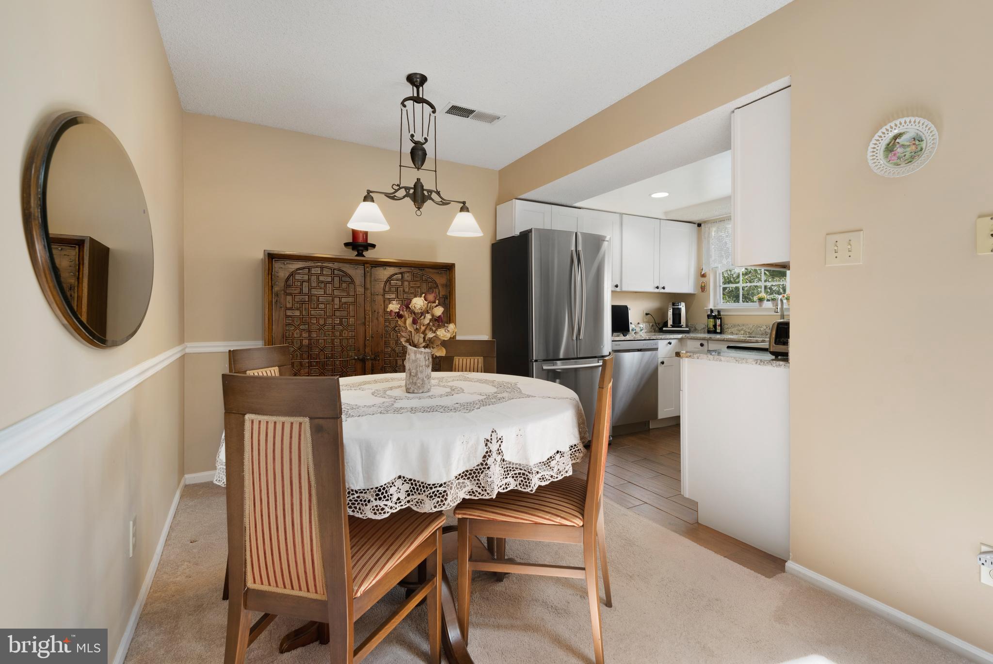 HEIGHTS AT PENDERBROOK - Residential