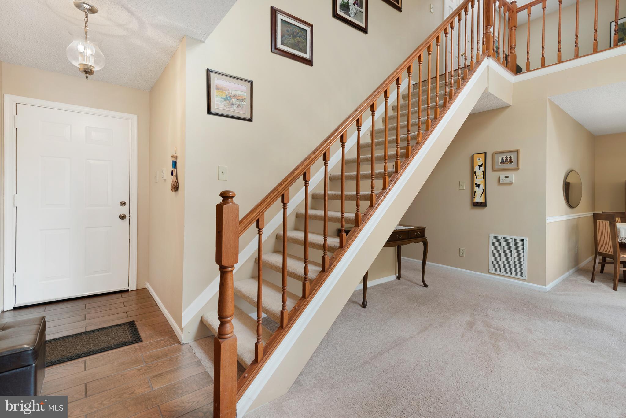 HEIGHTS AT PENDERBROOK - Residential