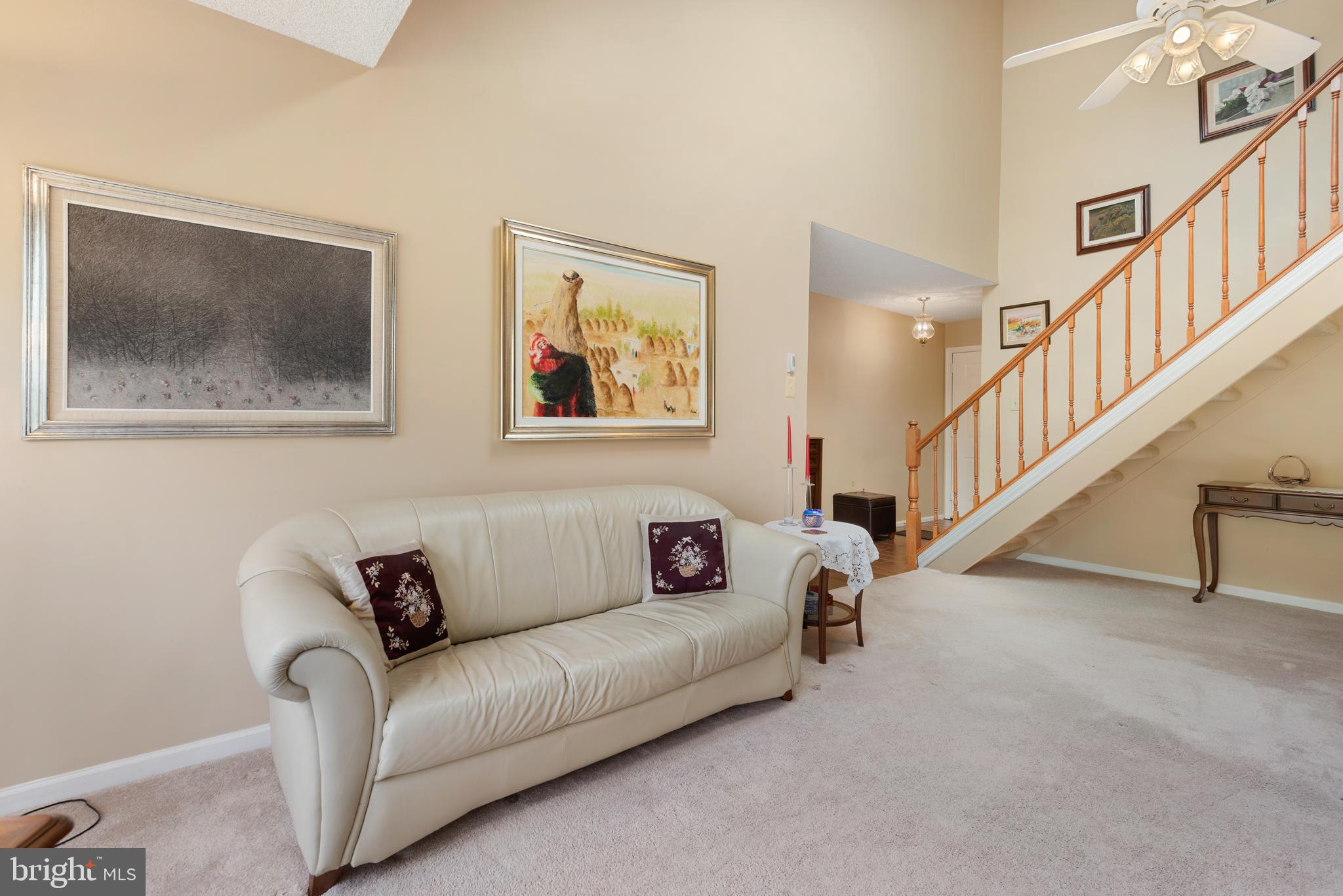 HEIGHTS AT PENDERBROOK - Residential