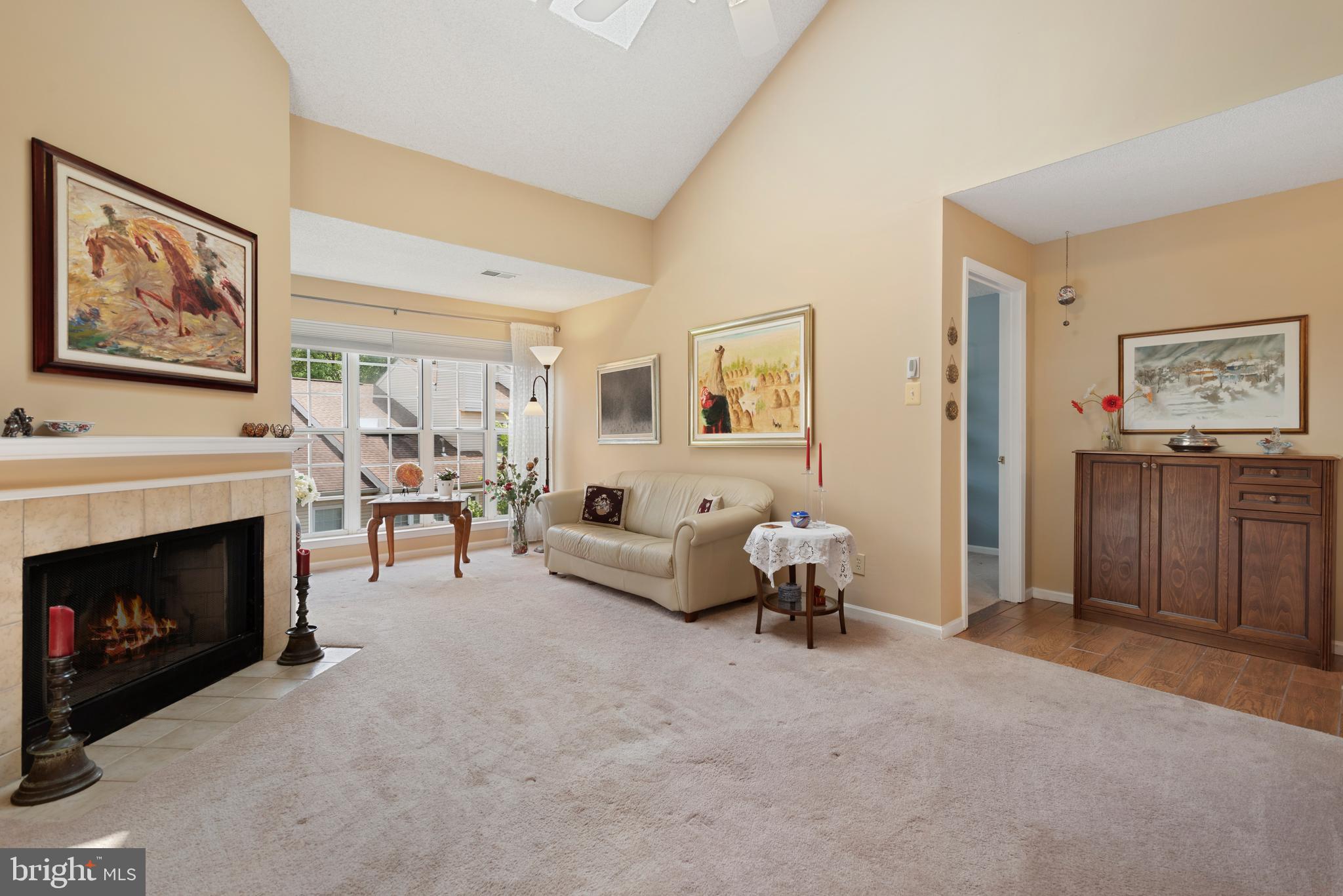 HEIGHTS AT PENDERBROOK - Residential