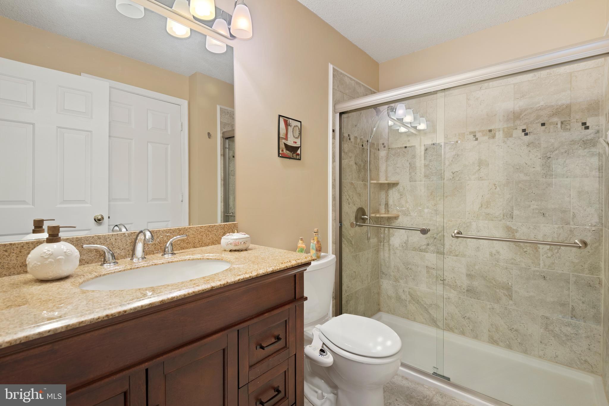 HEIGHTS AT PENDERBROOK - Residential