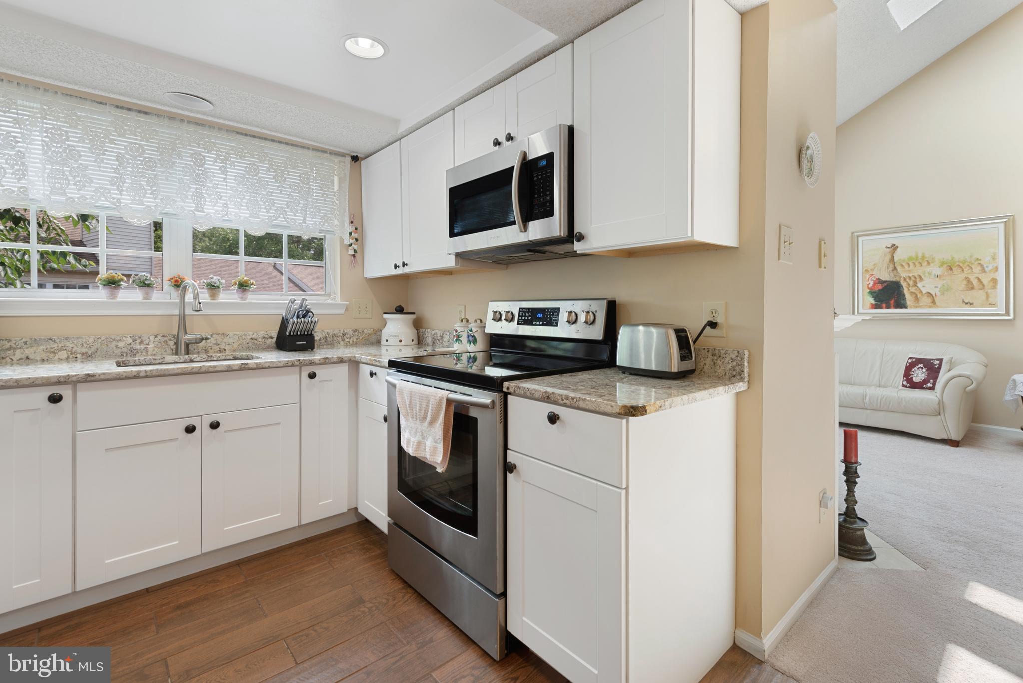 HEIGHTS AT PENDERBROOK - Residential