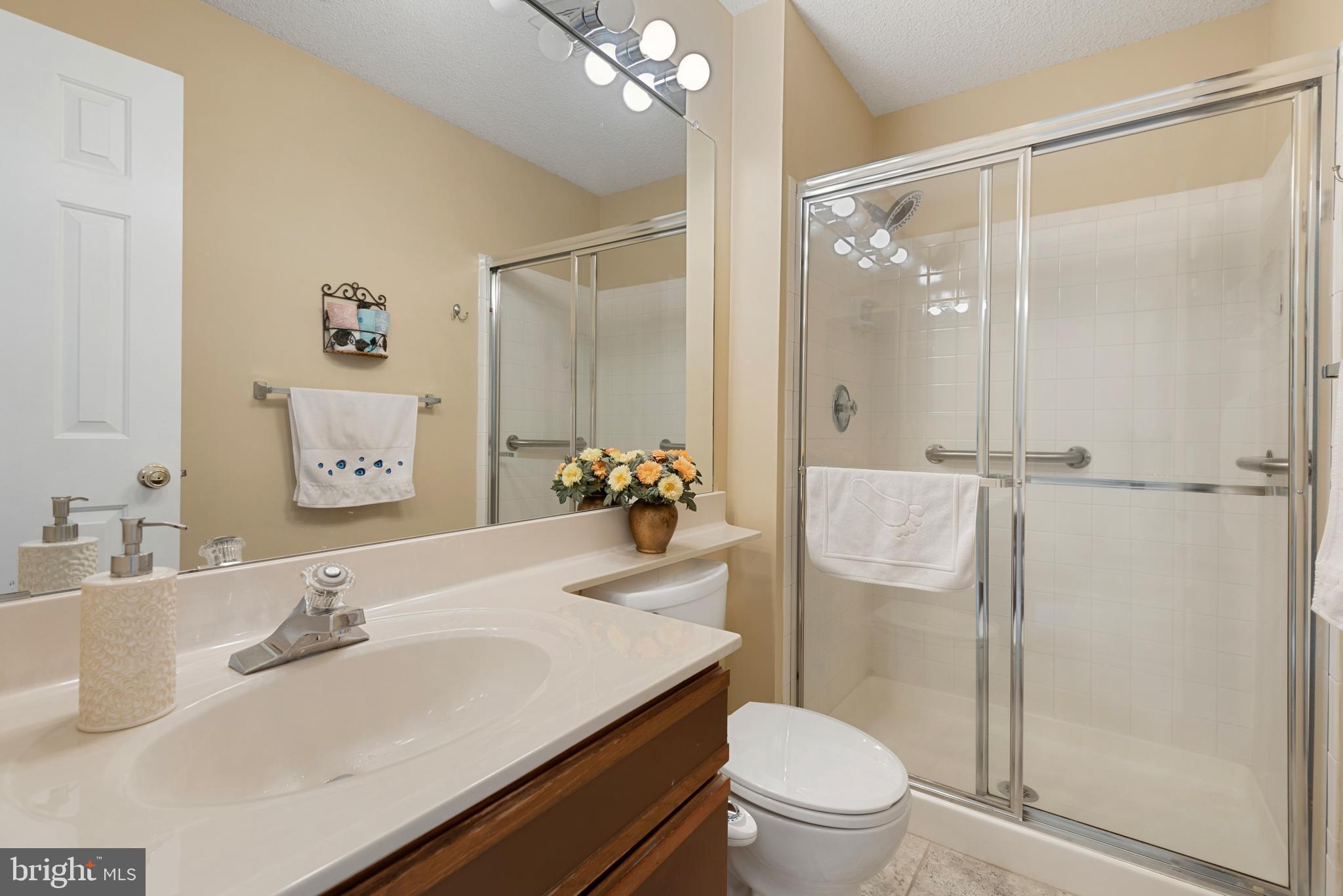 HEIGHTS AT PENDERBROOK - Residential