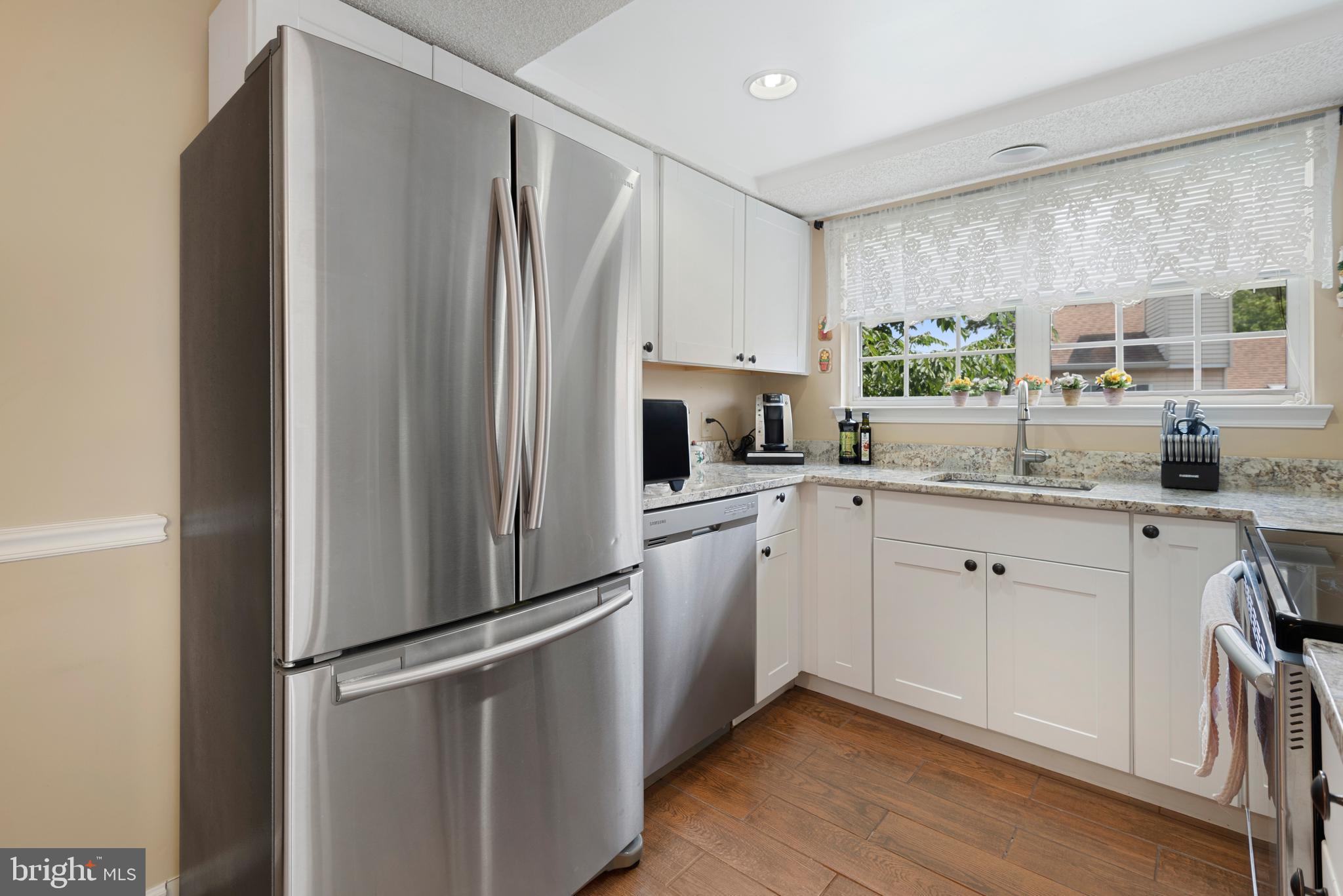 HEIGHTS AT PENDERBROOK - Residential