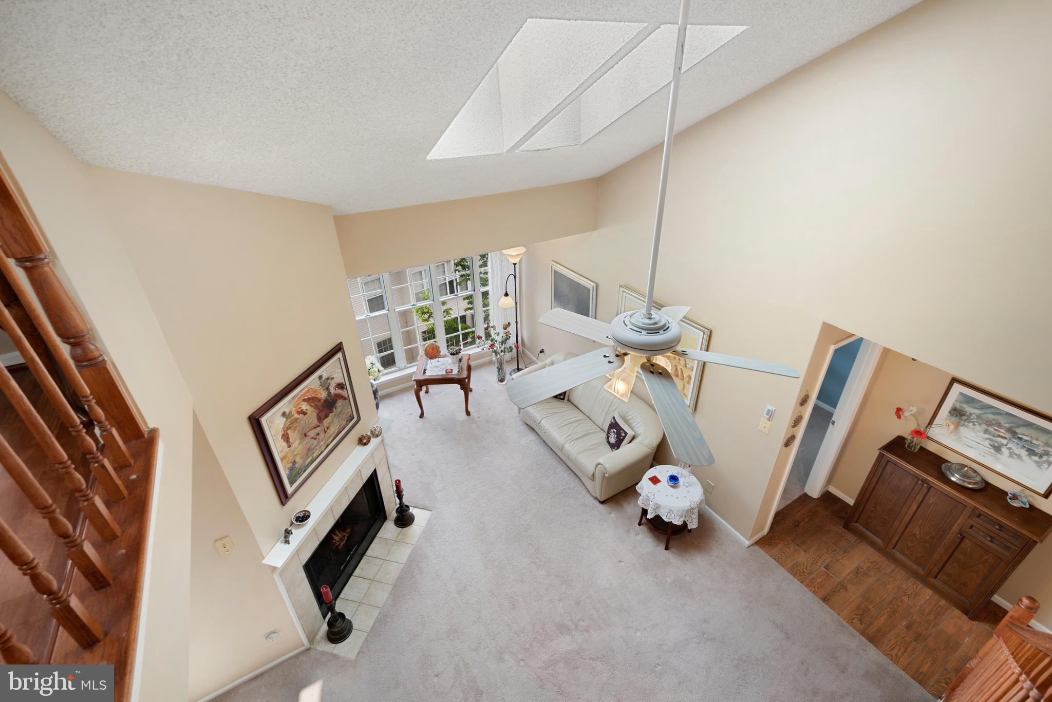 HEIGHTS AT PENDERBROOK - Residential