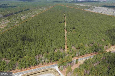 OFF RT. 14 (TRACT TANAGER ET2-2050) NORTH VA 23128