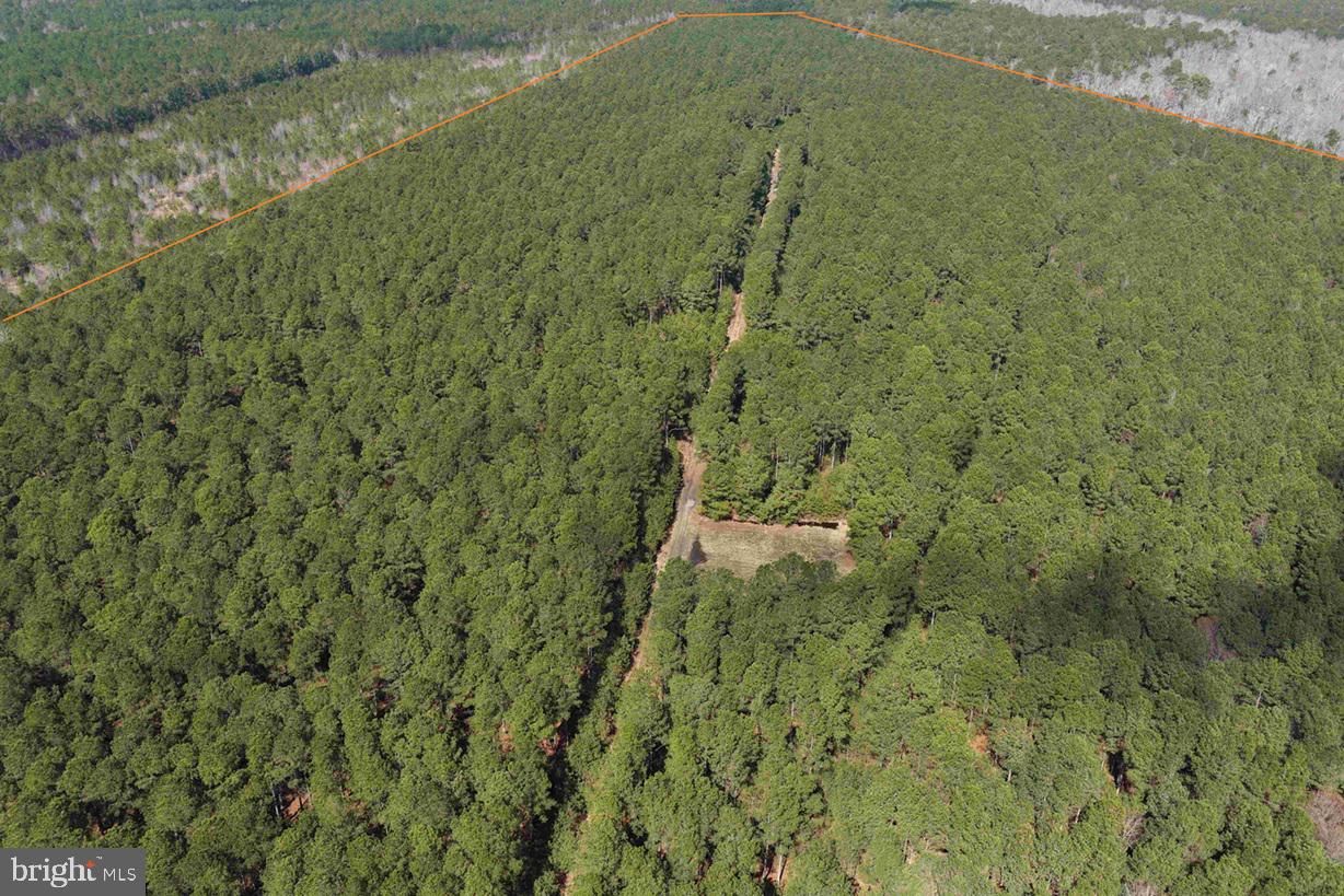 OFF RT. 14 (TRACT TANAGER ET2-2050)