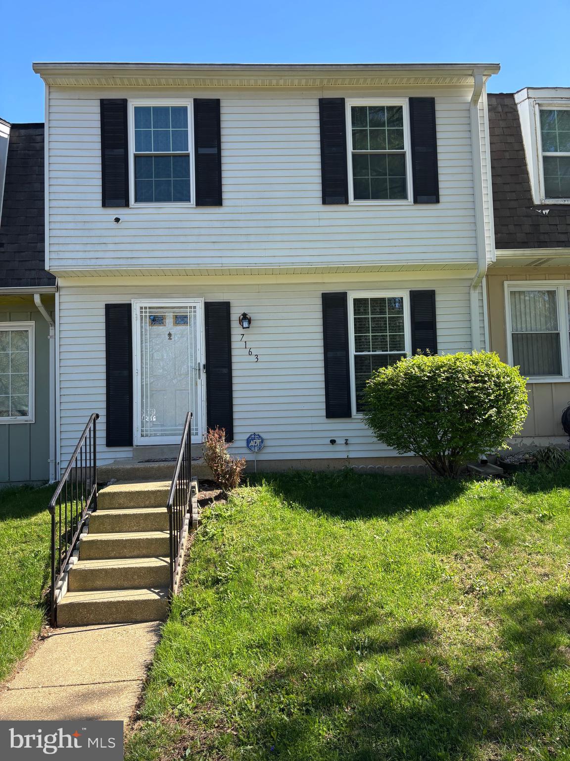 MARBURY VILLAGE - Residential