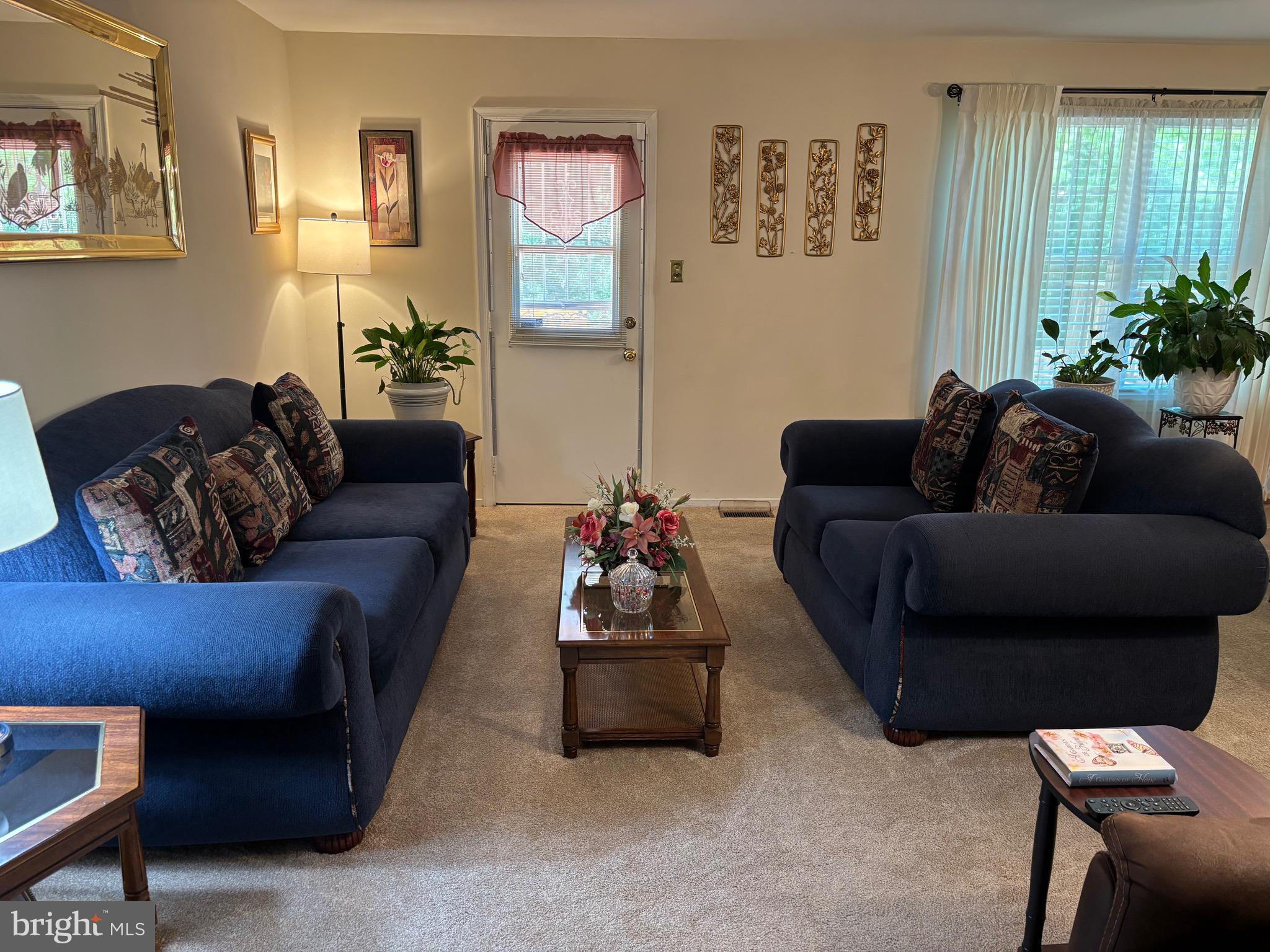 MARBURY VILLAGE - Residential