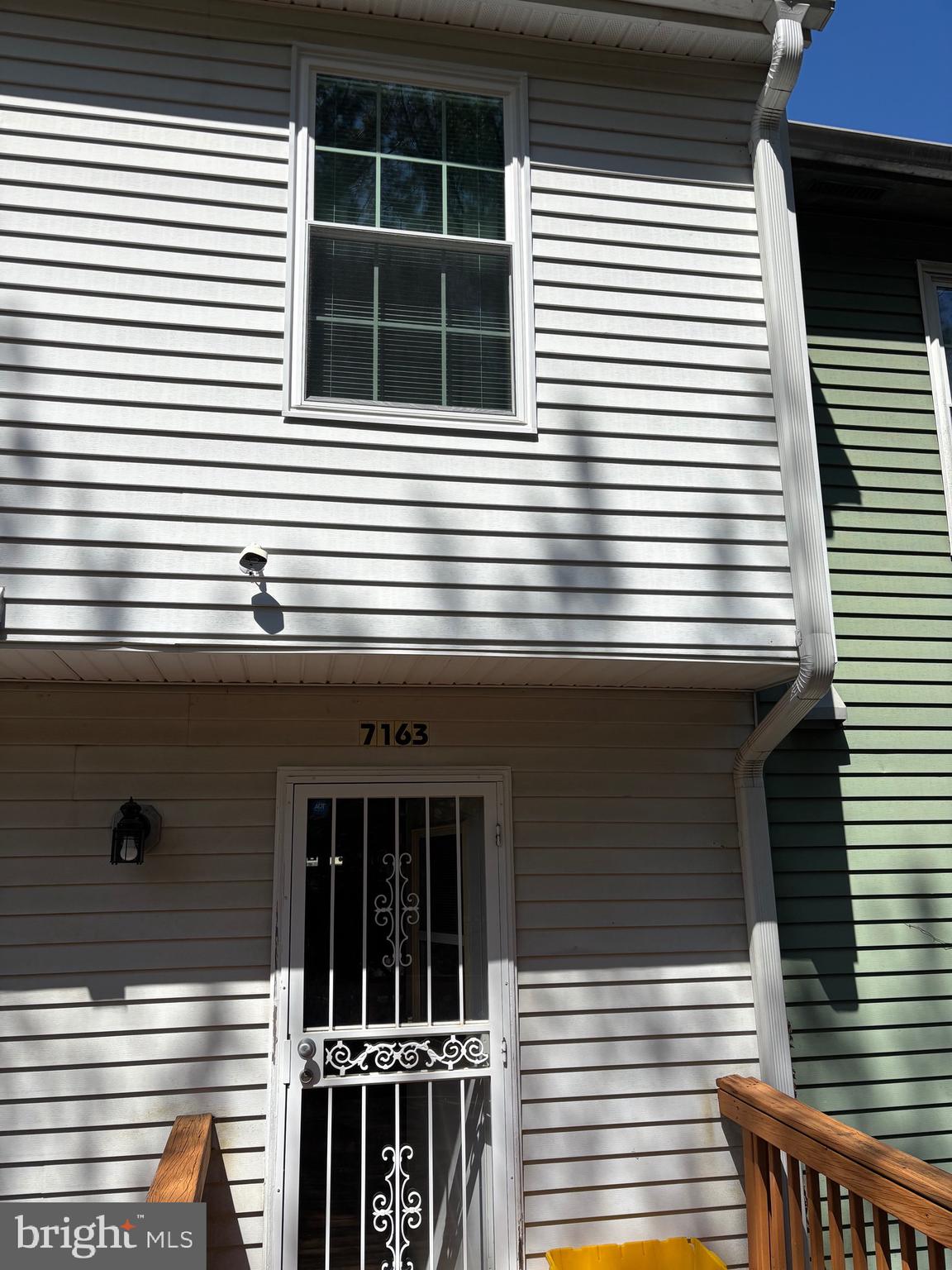 MARBURY VILLAGE - Residential