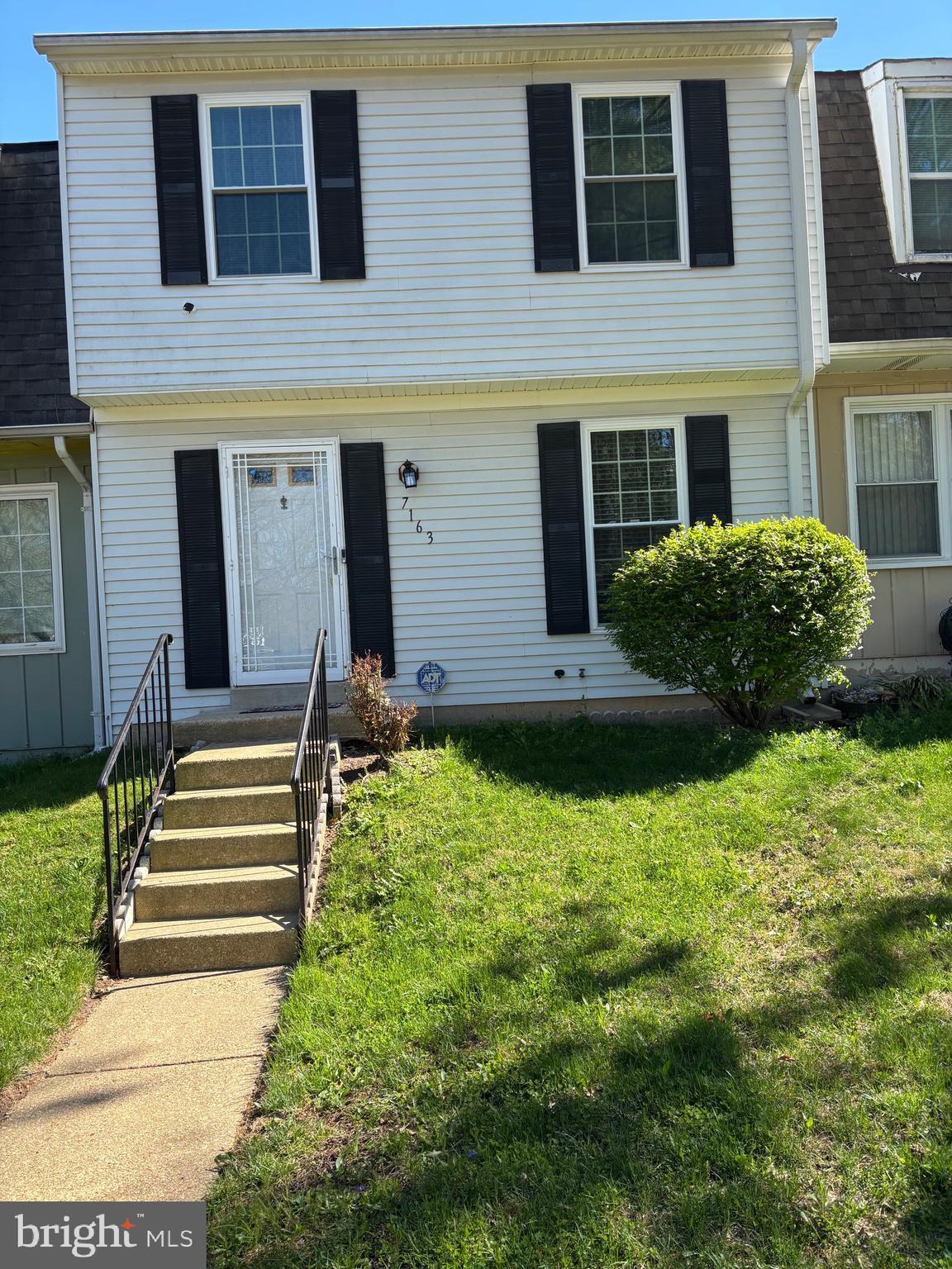 MARBURY VILLAGE - Residential