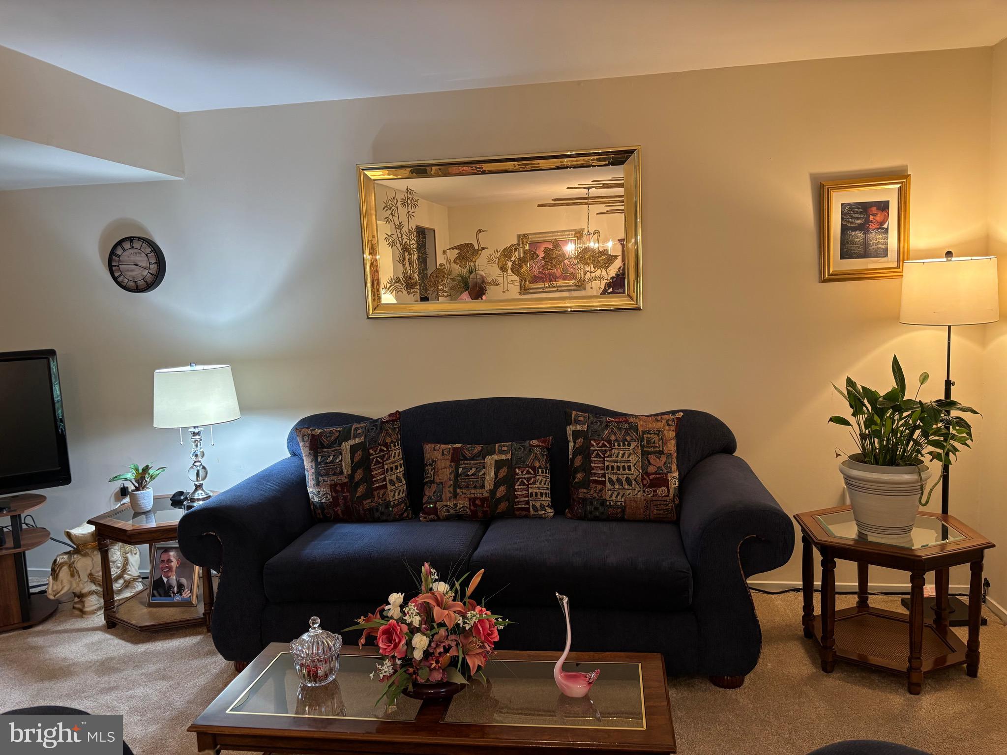 MARBURY VILLAGE - Residential