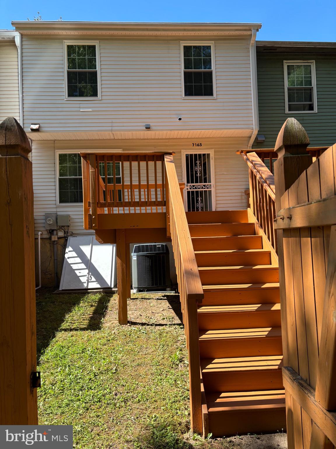MARBURY VILLAGE - Residential