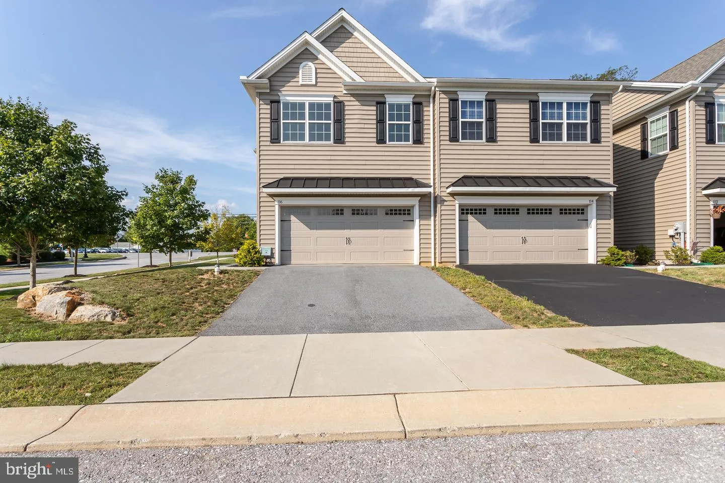 203 Briarwood Drive, Honey Brook, PA 19344
